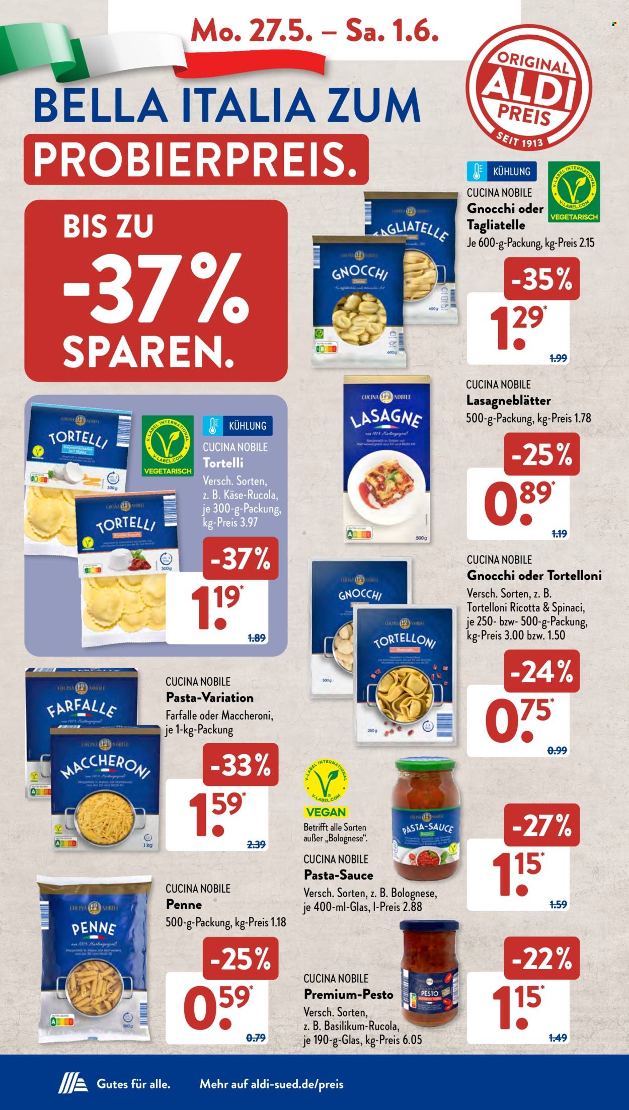 ALDI SÜD Prospekte . Seite 8