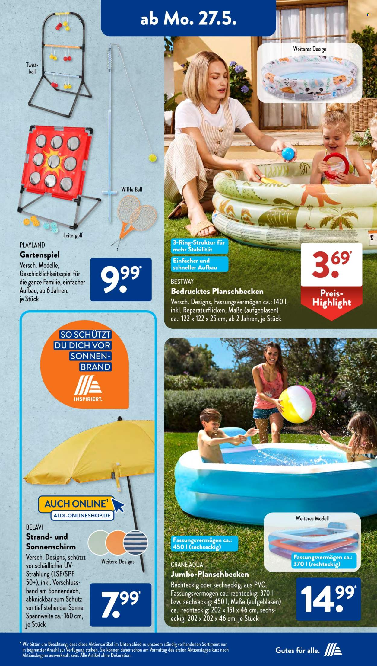 ALDI SÜD Prospekte . Seite 13