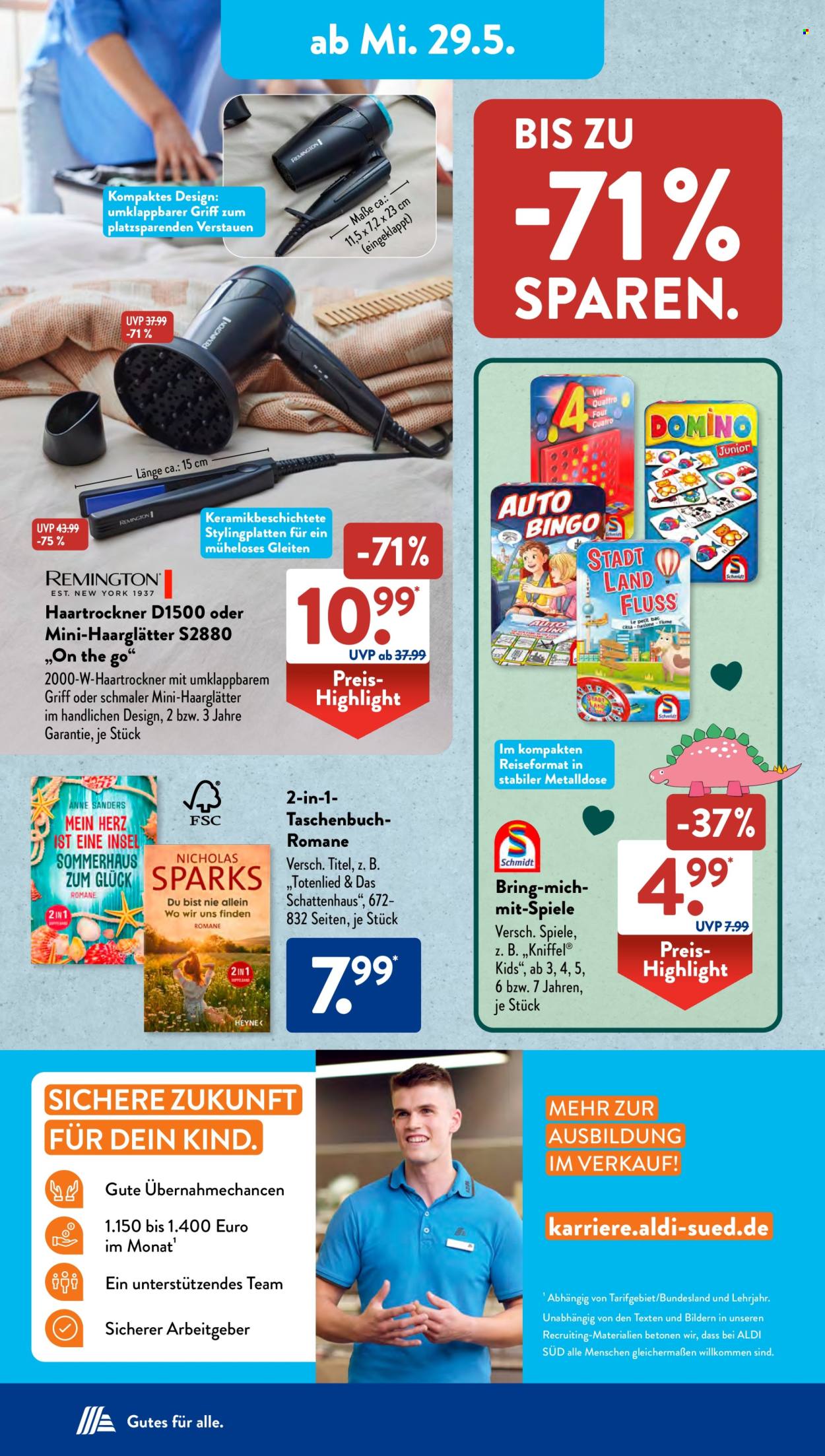 ALDI SÜD Prospekte . Seite 20