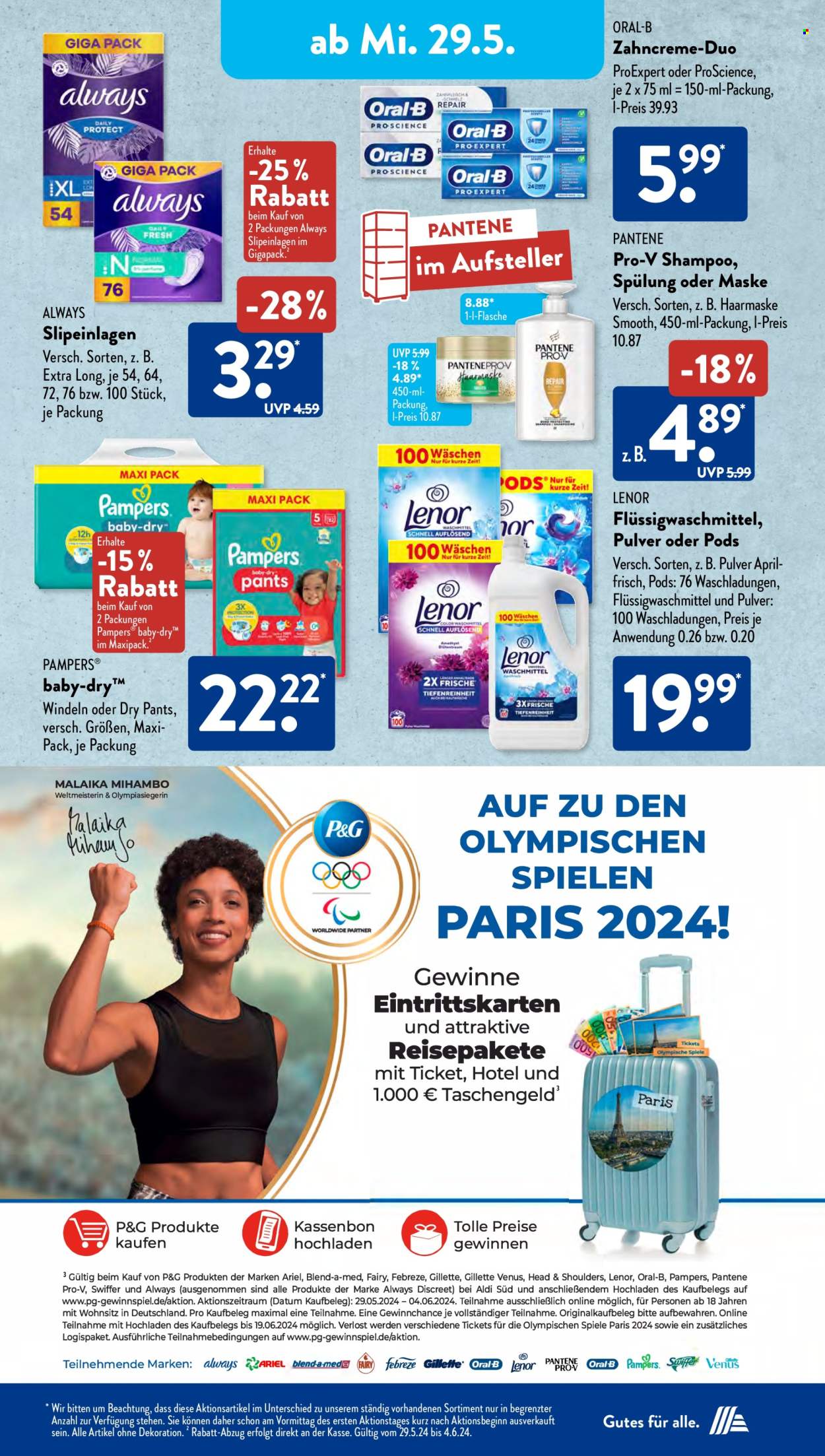 ALDI SÜD Prospekte . Seite 21