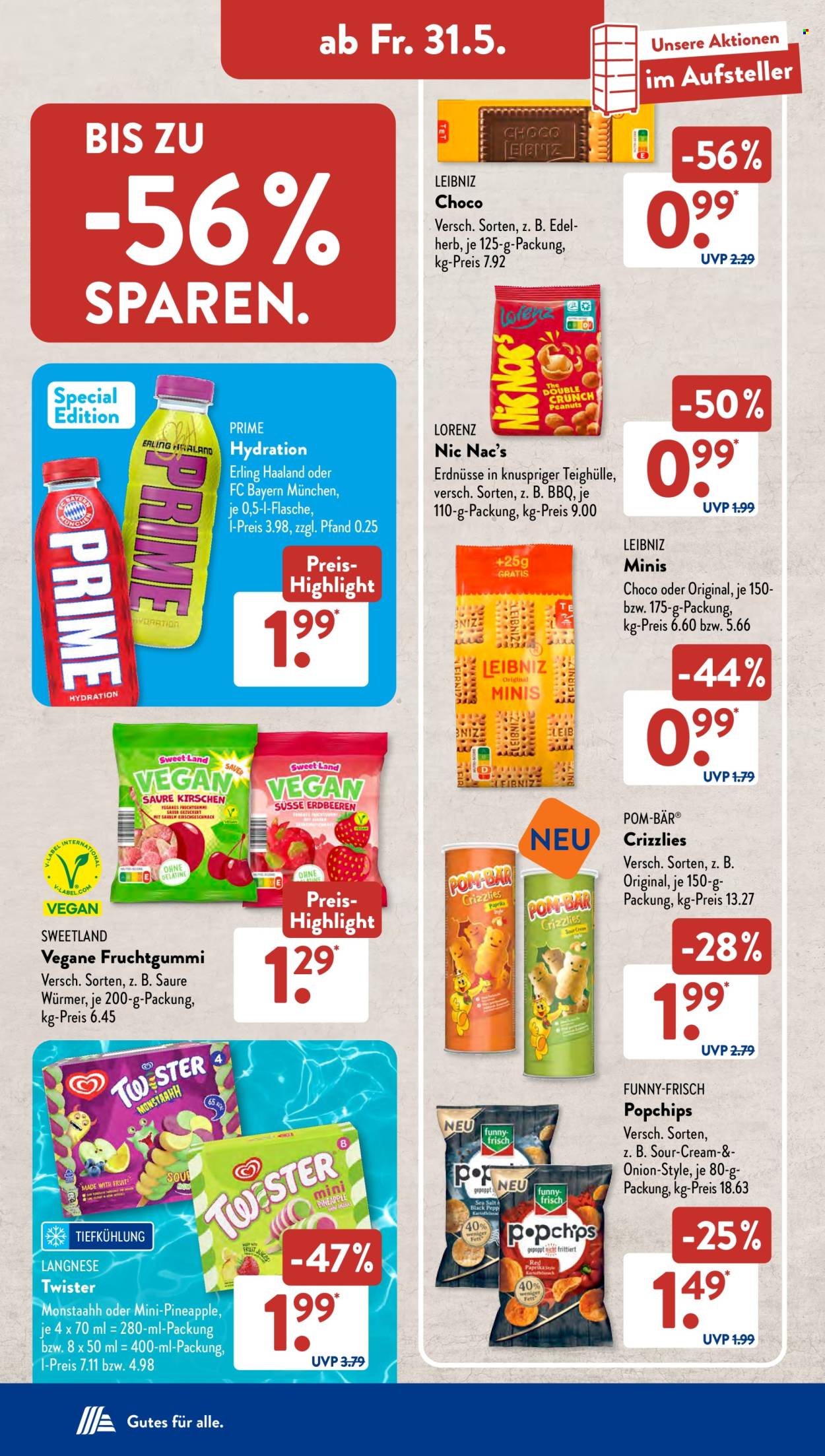 ALDI SÜD Prospekte . Seite 32