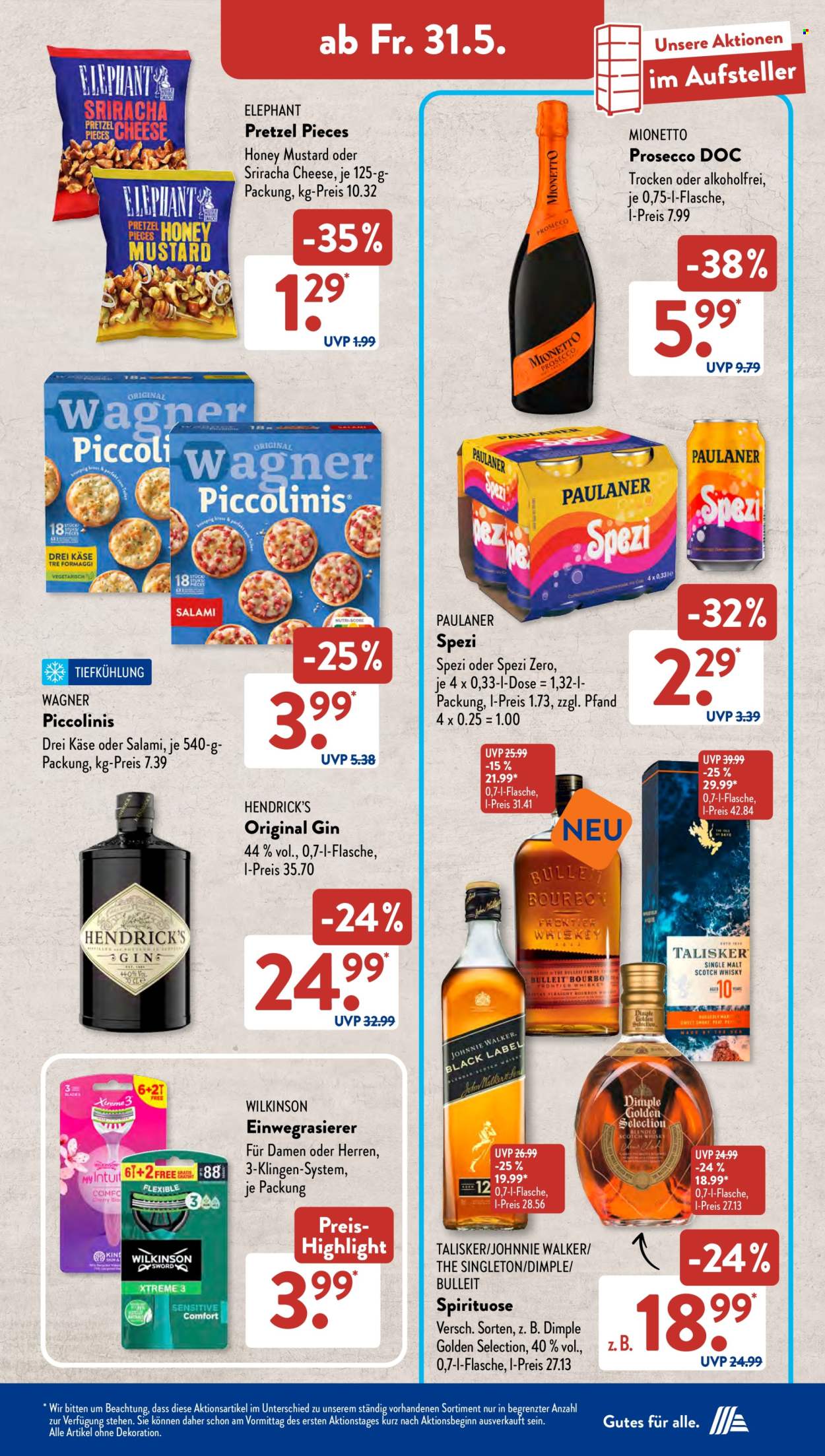 ALDI SÜD Prospekte . Seite 33