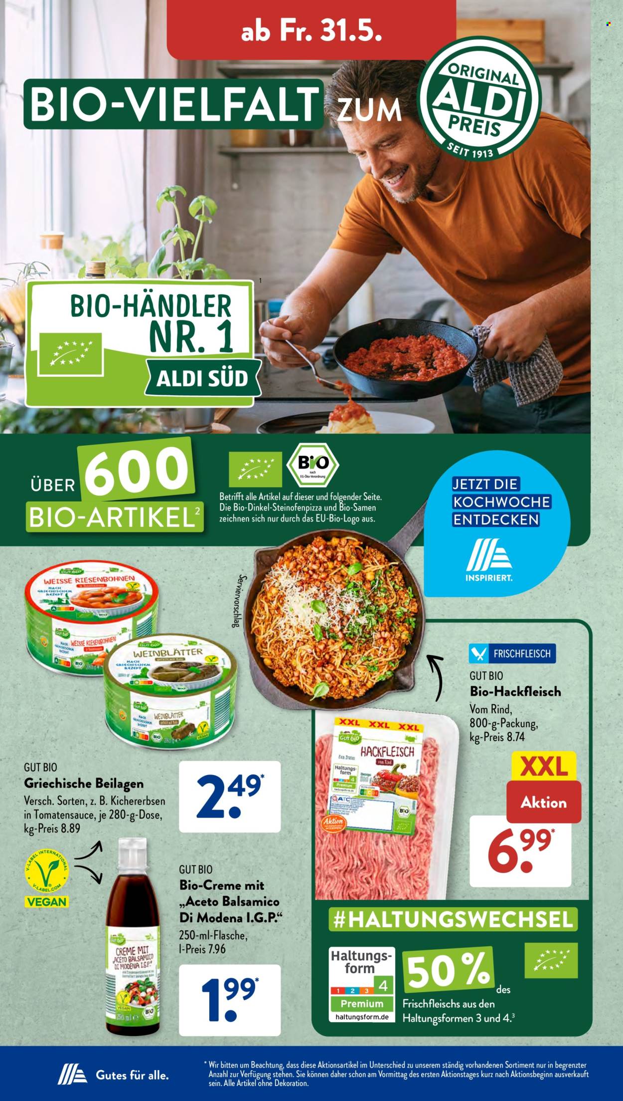 ALDI SÜD Prospekte . Seite 34