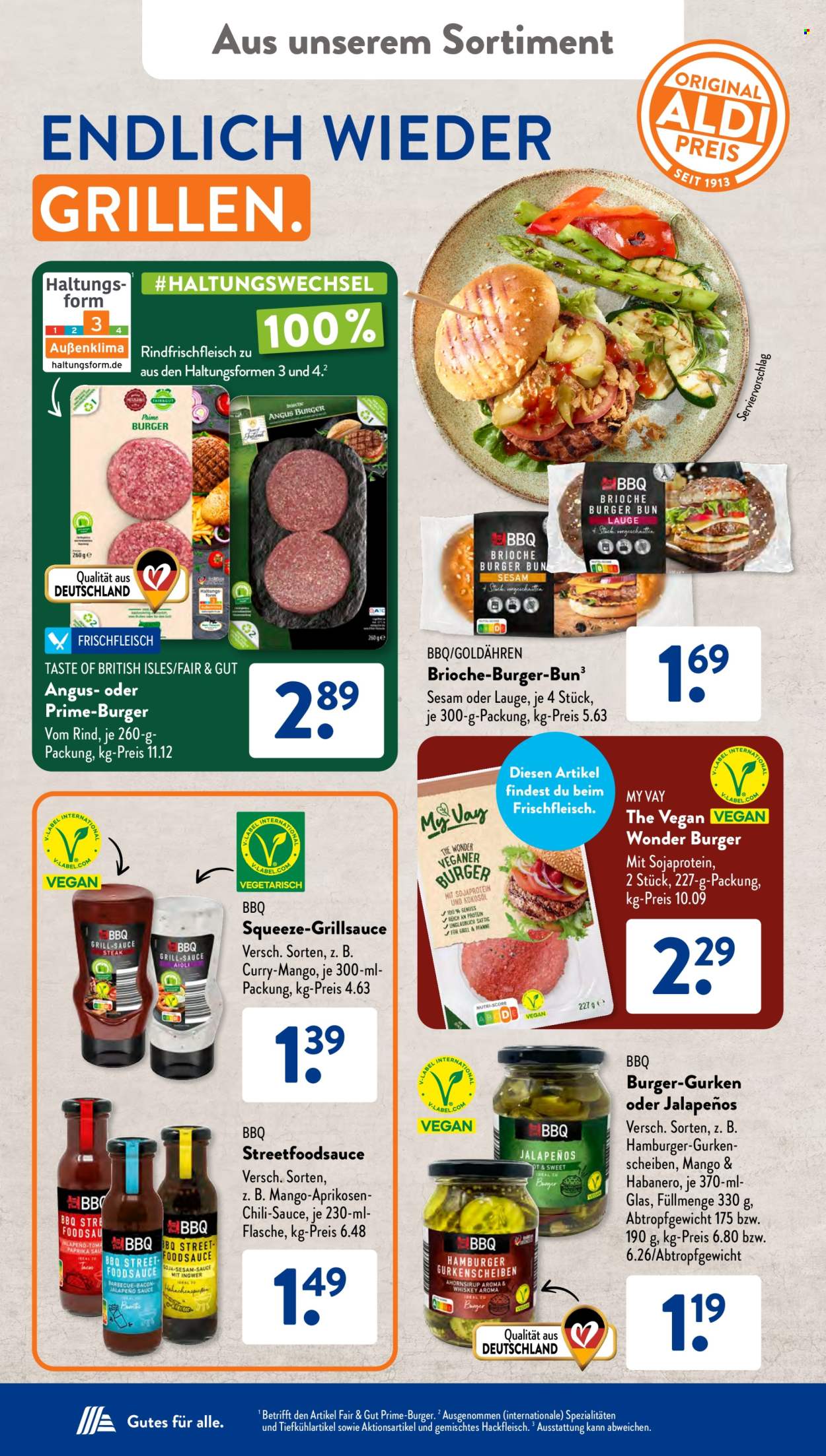 ALDI SÜD Prospekte . Seite 36