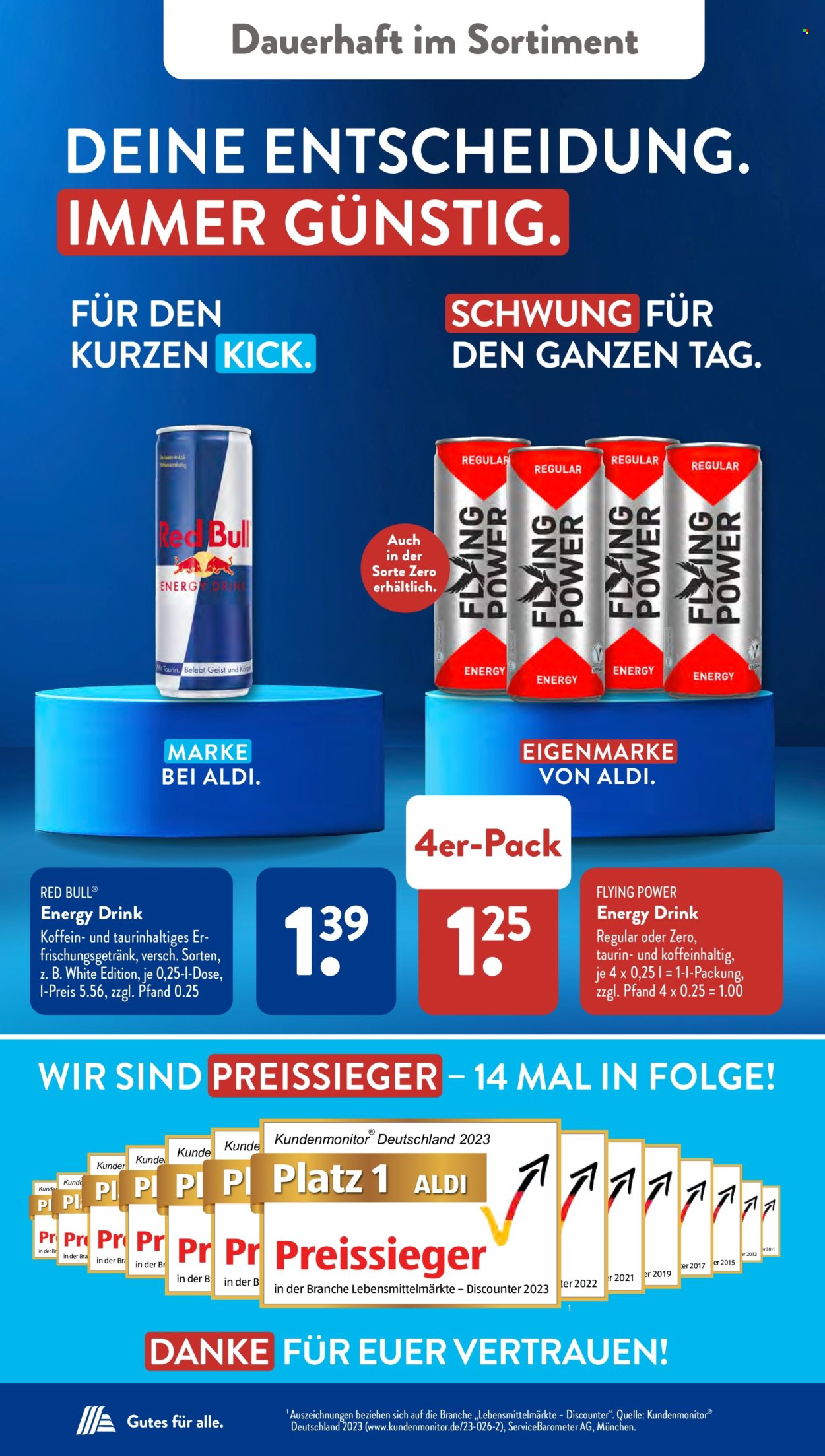 ALDI SÜD Prospekte . Seite 38