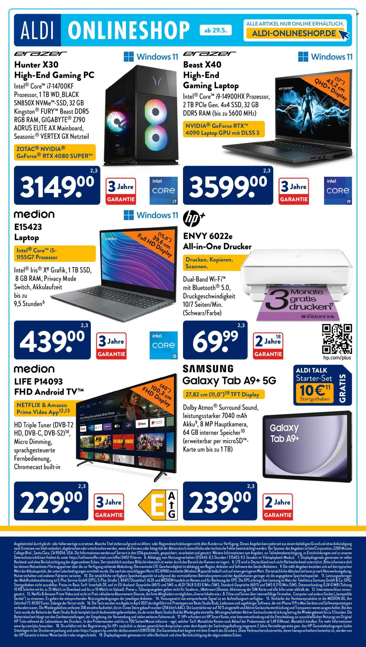 ALDI SÜD Prospekte . Seite 46