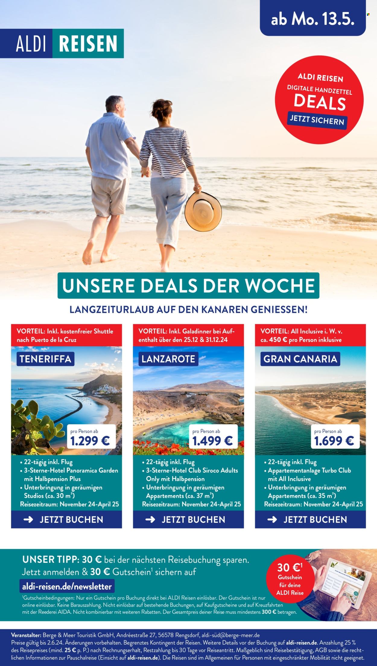ALDI SÜD Prospekte . Seite 48