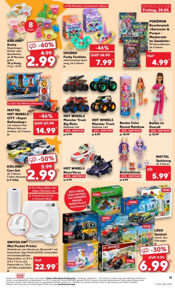 thumbnail - FamilienMomente-App gibt es viele tolle Angebote