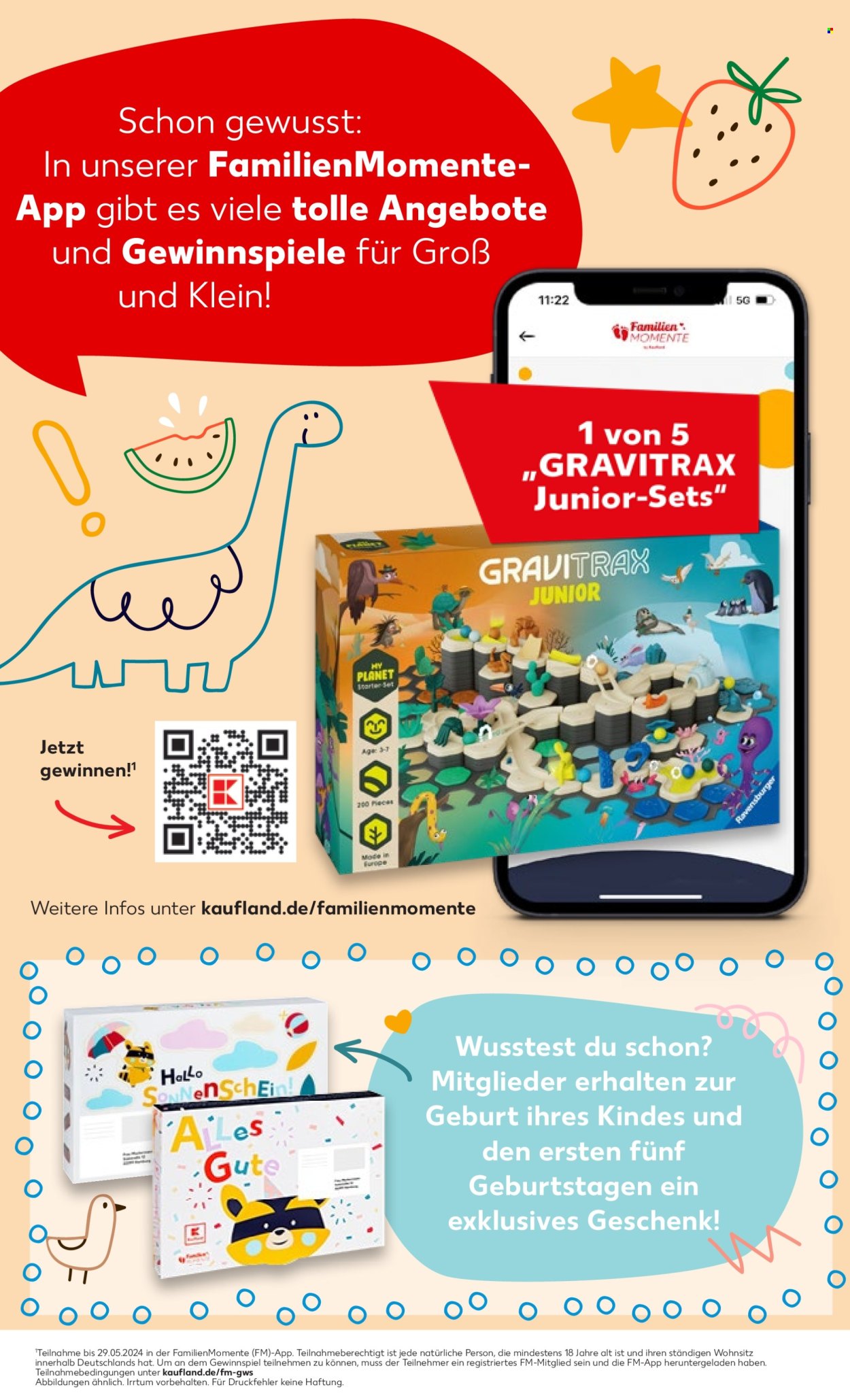Kaufland Prospekte  - 23.05.2024 - 29.05.2024. Seite 49