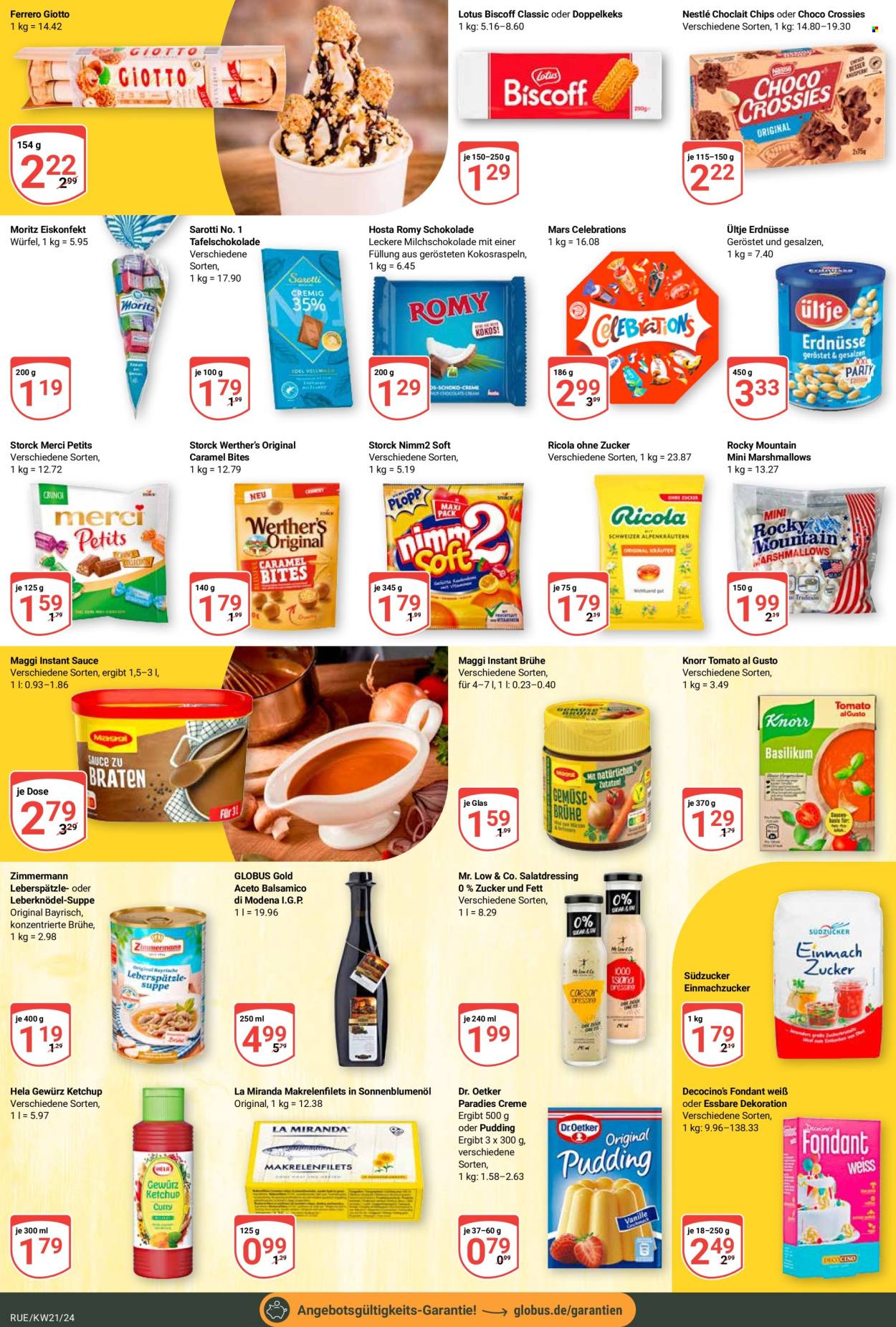 Globus Prospekte  - 21.05.2024 - 25.05.2024. Seite 11