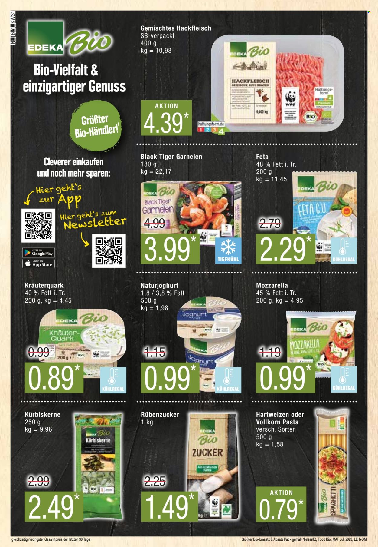 Marktkauf Prospekte  - 21.05.2024 - 25.05.2024. Seite 16