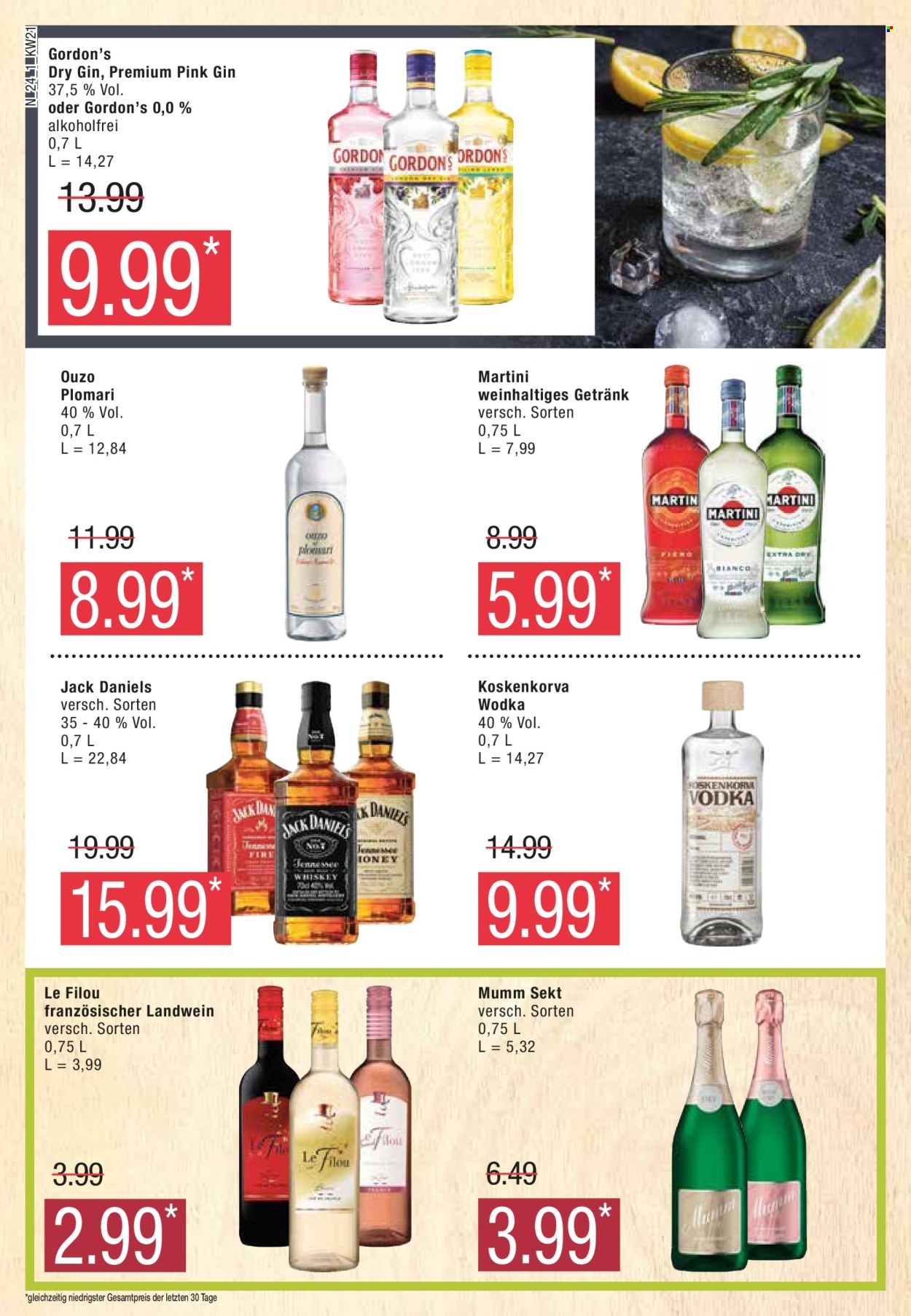 Marktkauf Prospekte  - 21.05.2024 - 25.05.2024. Seite 24