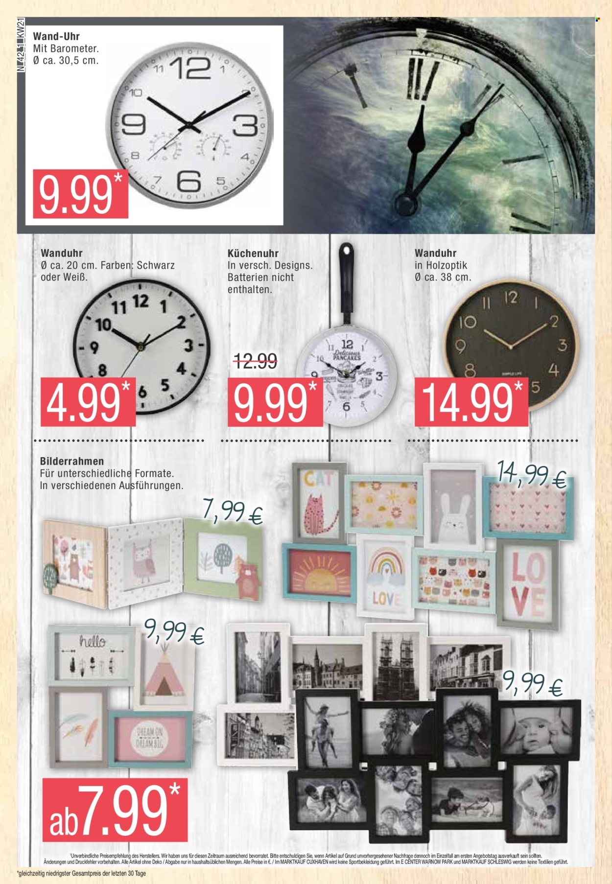 Marktkauf Prospekte  - 21.05.2024 - 25.05.2024. Seite 42