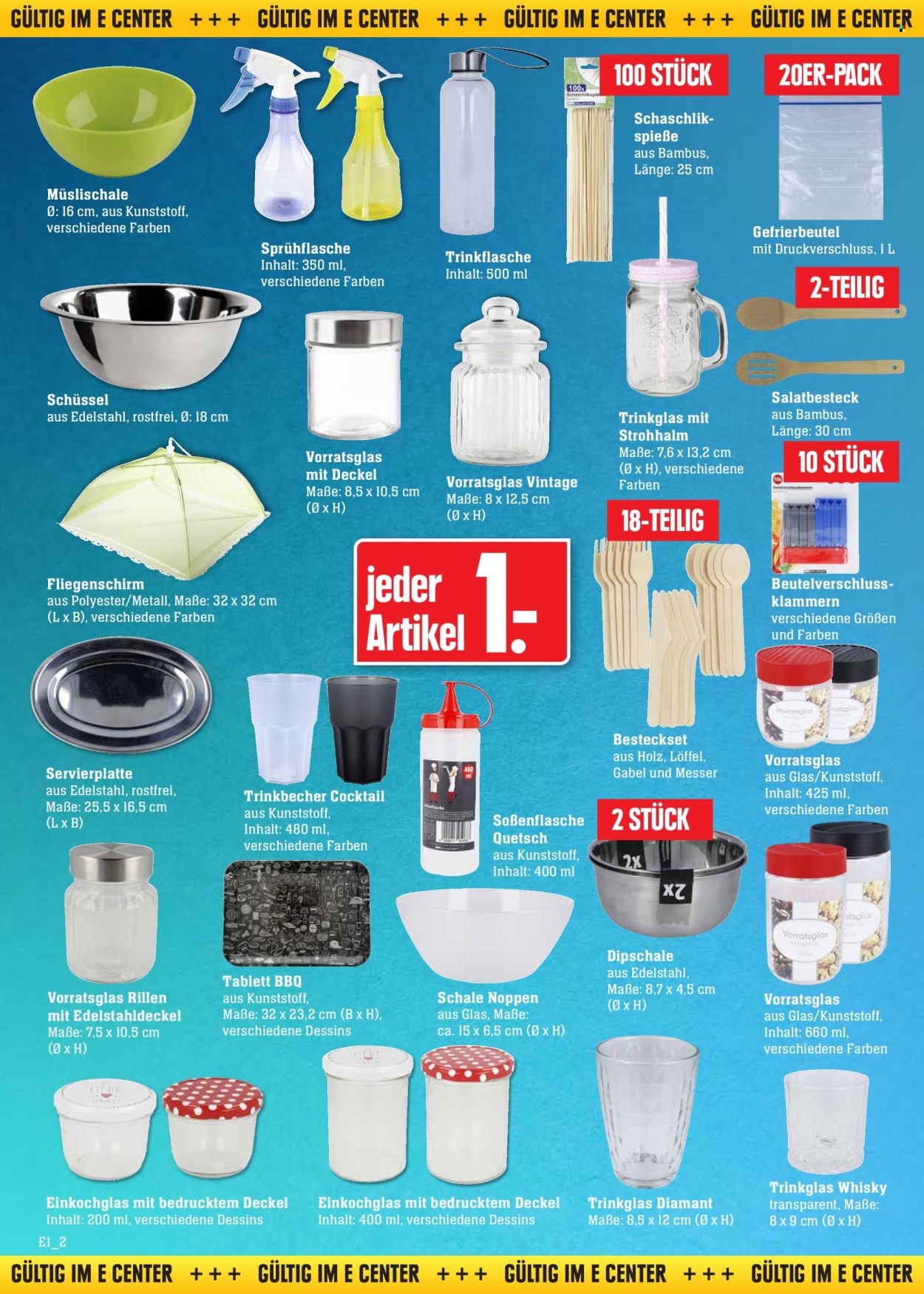Edeka Prospekte  - 21.05.2024 - 25.05.2024. Seite 36