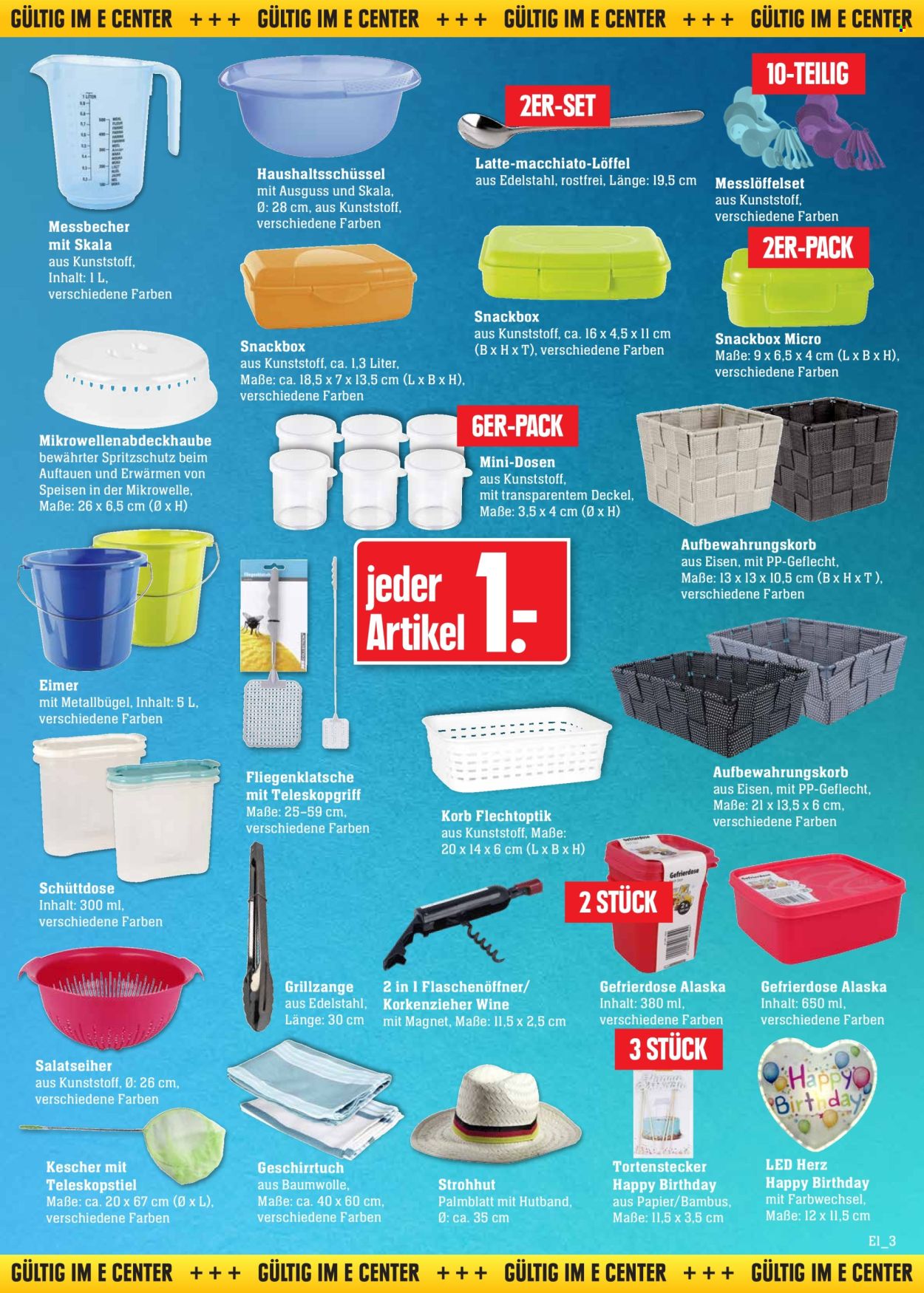 Edeka Prospekte  - 21.05.2024 - 25.05.2024. Seite 37