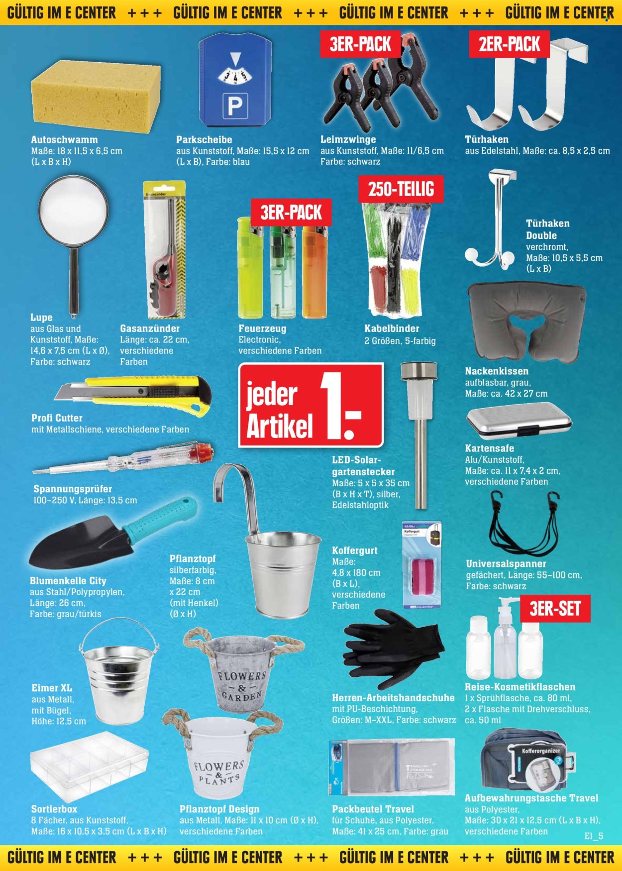 Edeka Prospekte  - 21.05.2024 - 25.05.2024. Seite 39