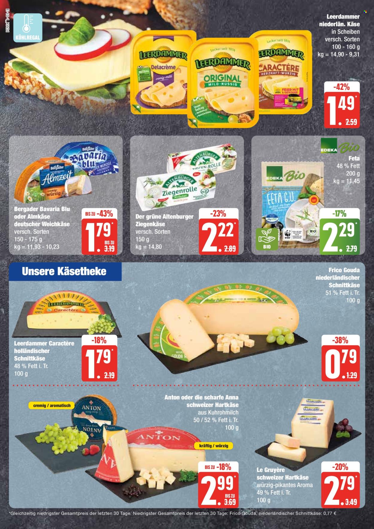 Edeka Prospekte  - 21.05.2024 - 25.05.2024. Seite 10