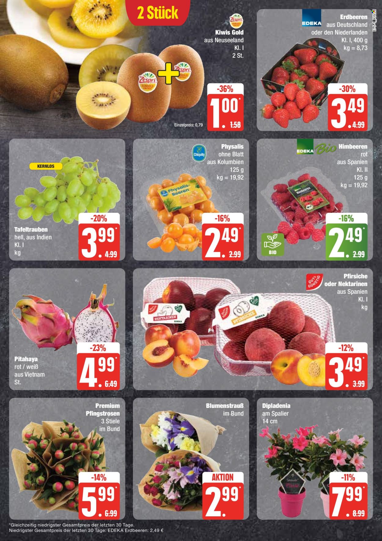 Marktkauf Prospekte  - 21.05.2024 - 25.05.2024. Seite 5