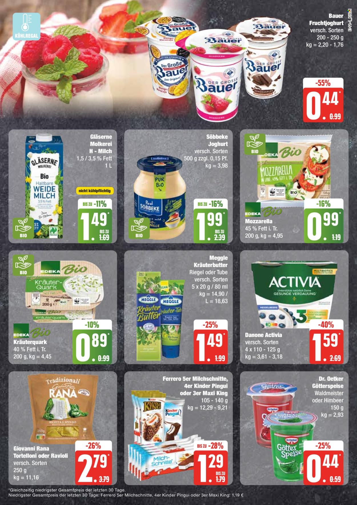 Marktkauf Prospekte  - 21.05.2024 - 25.05.2024. Seite 11