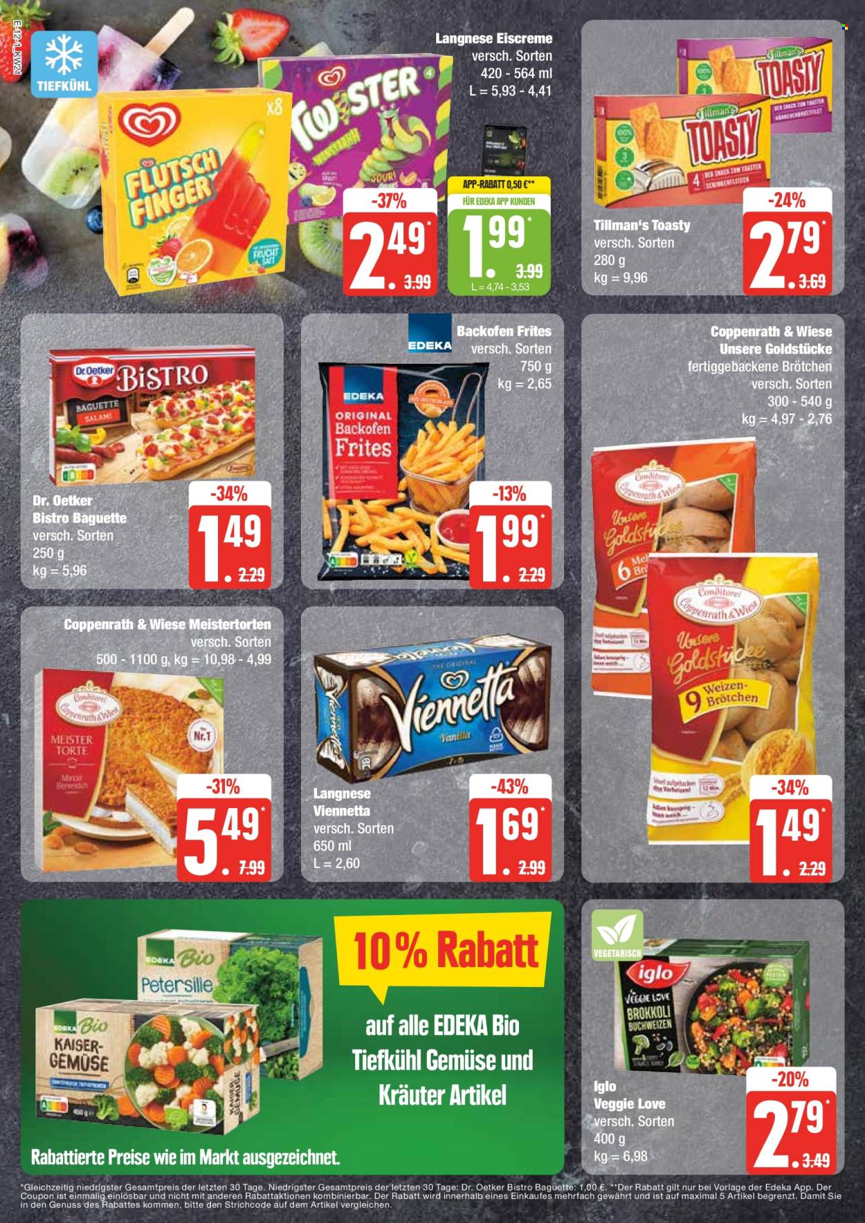 Marktkauf Prospekte  - 21.05.2024 - 25.05.2024. Seite 12