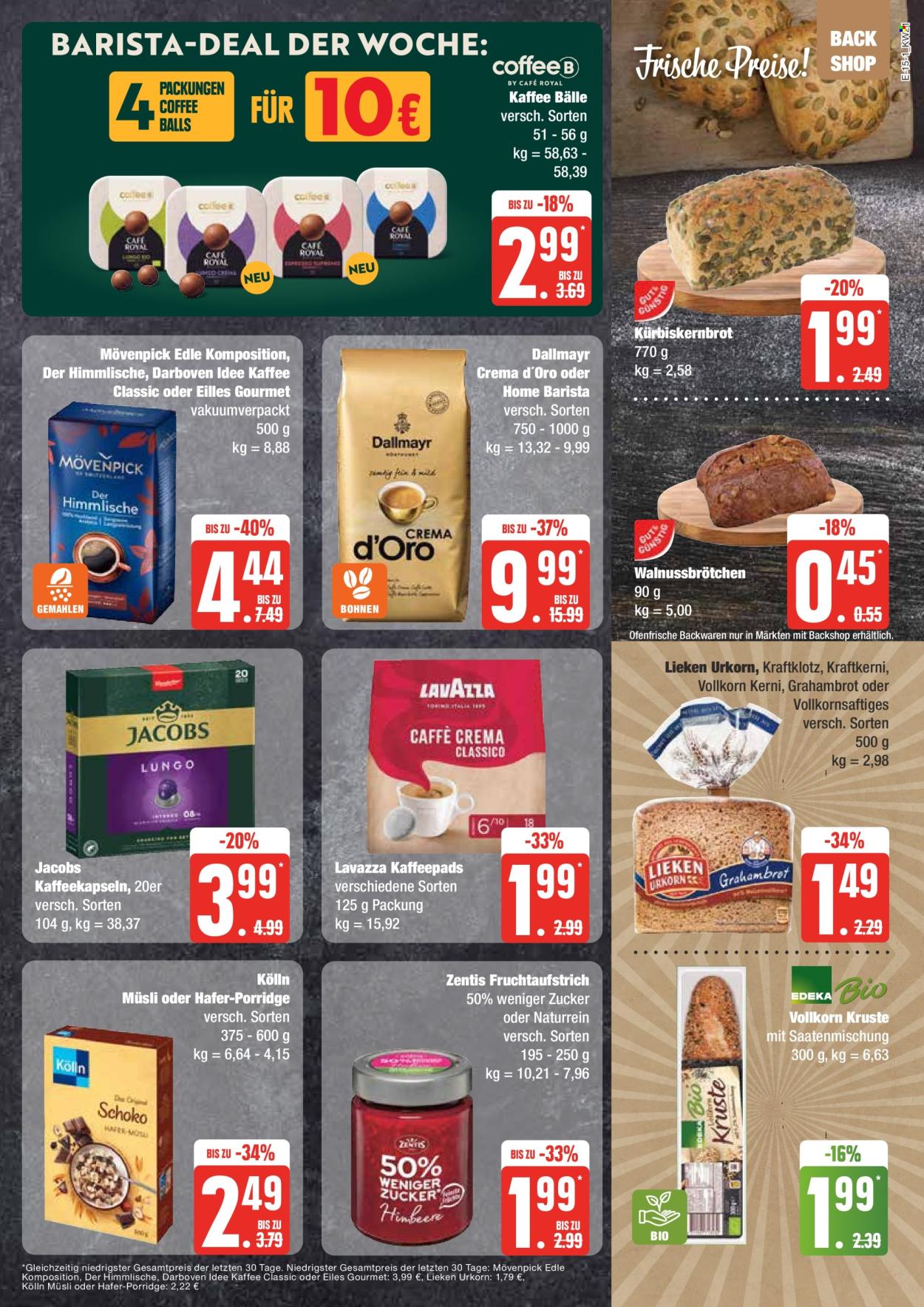 Marktkauf Prospekte  - 21.05.2024 - 25.05.2024. Seite 15