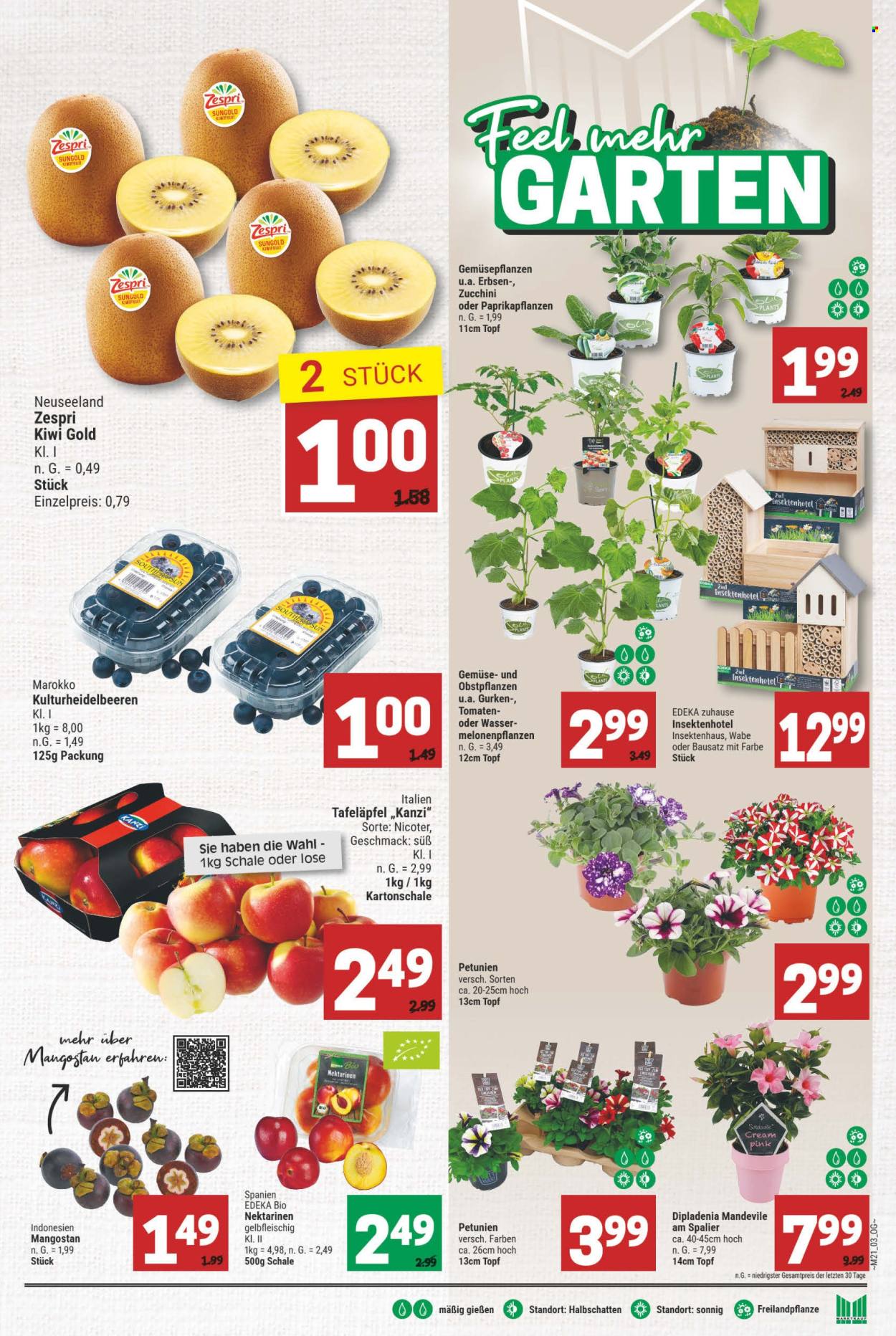 Marktkauf Prospekte  - 21.05.2024 - 25.05.2024. Seite 5