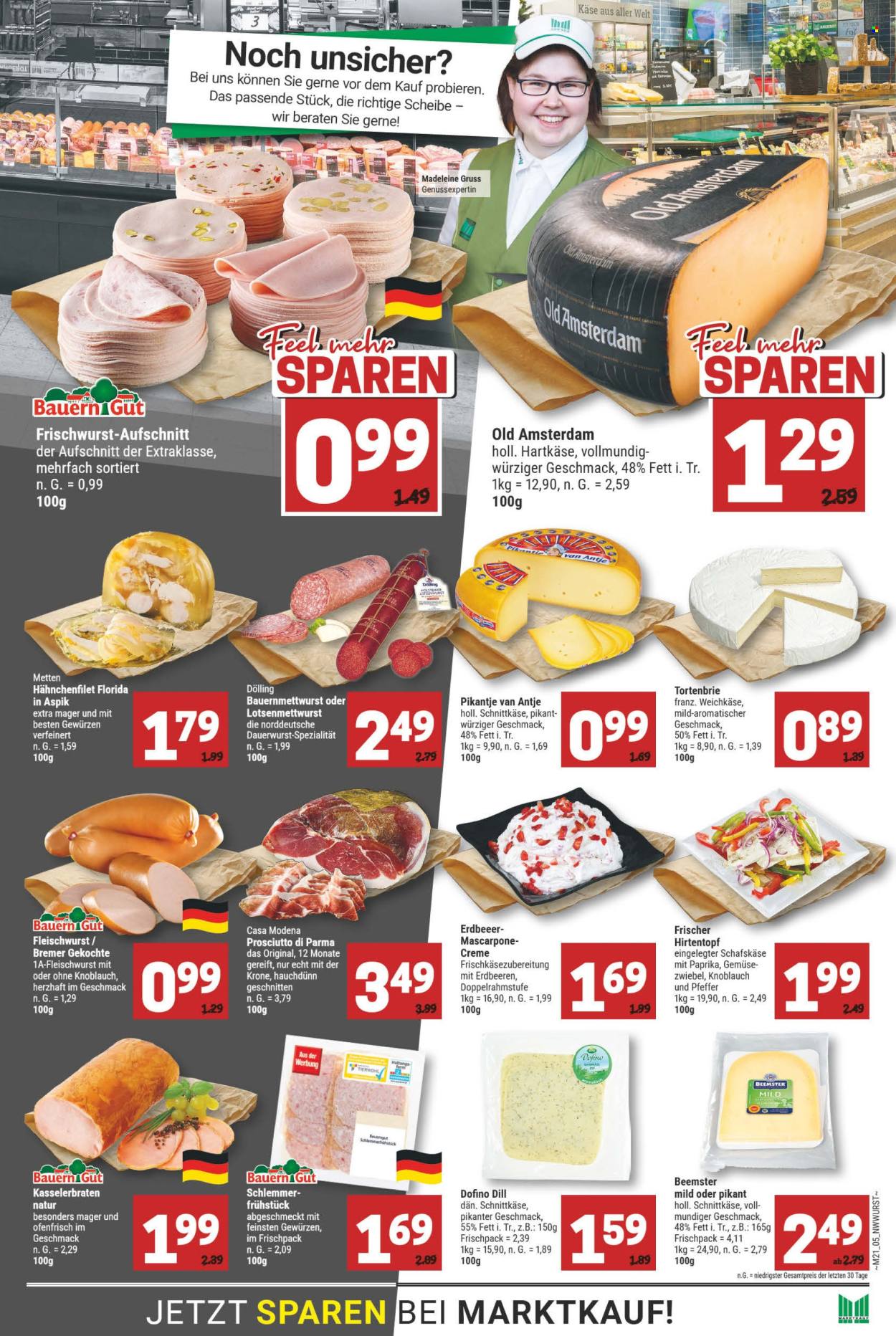 Marktkauf Prospekte  - 21.05.2024 - 25.05.2024. Seite 7