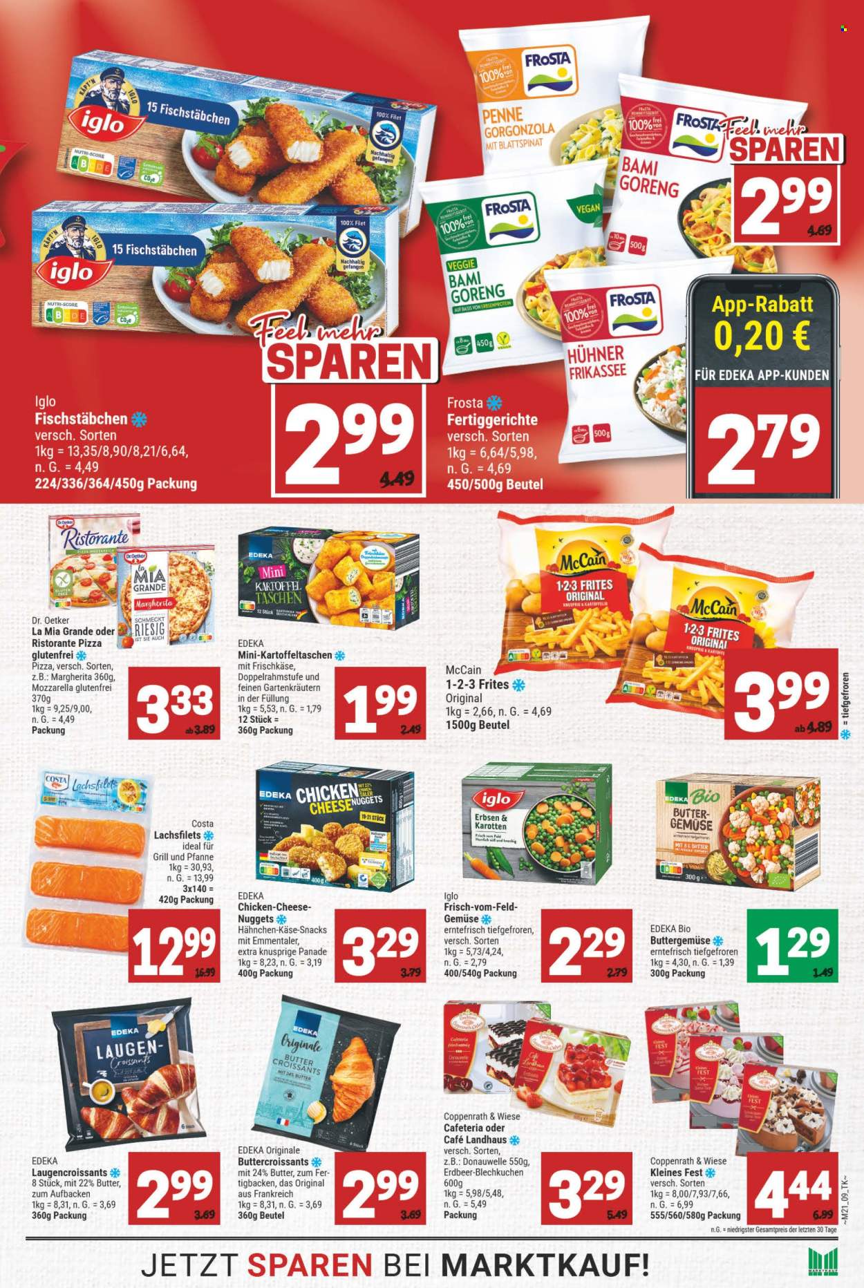 Marktkauf Prospekte  - 21.05.2024 - 25.05.2024. Seite 11