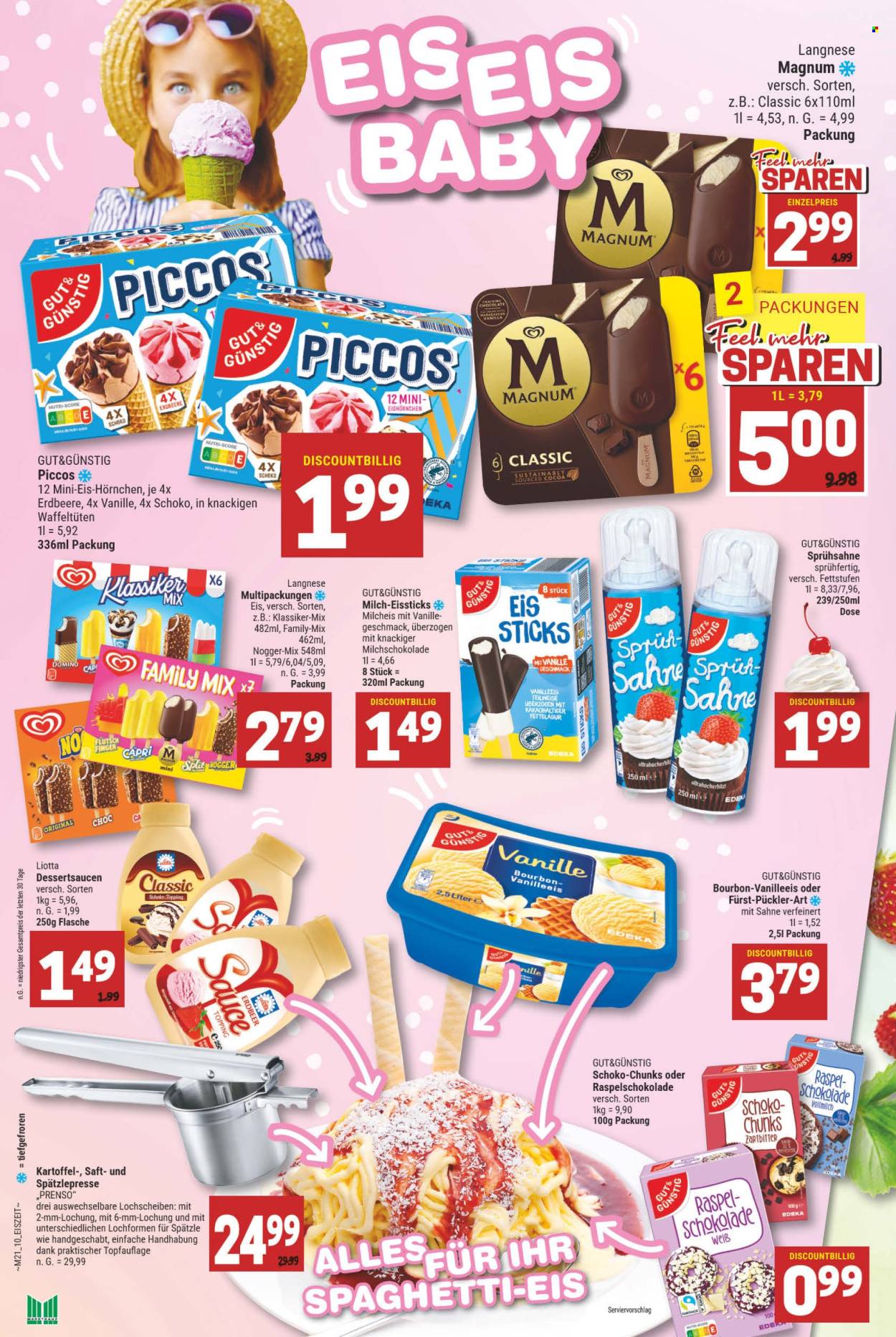Marktkauf Prospekte  - 21.05.2024 - 25.05.2024. Seite 12