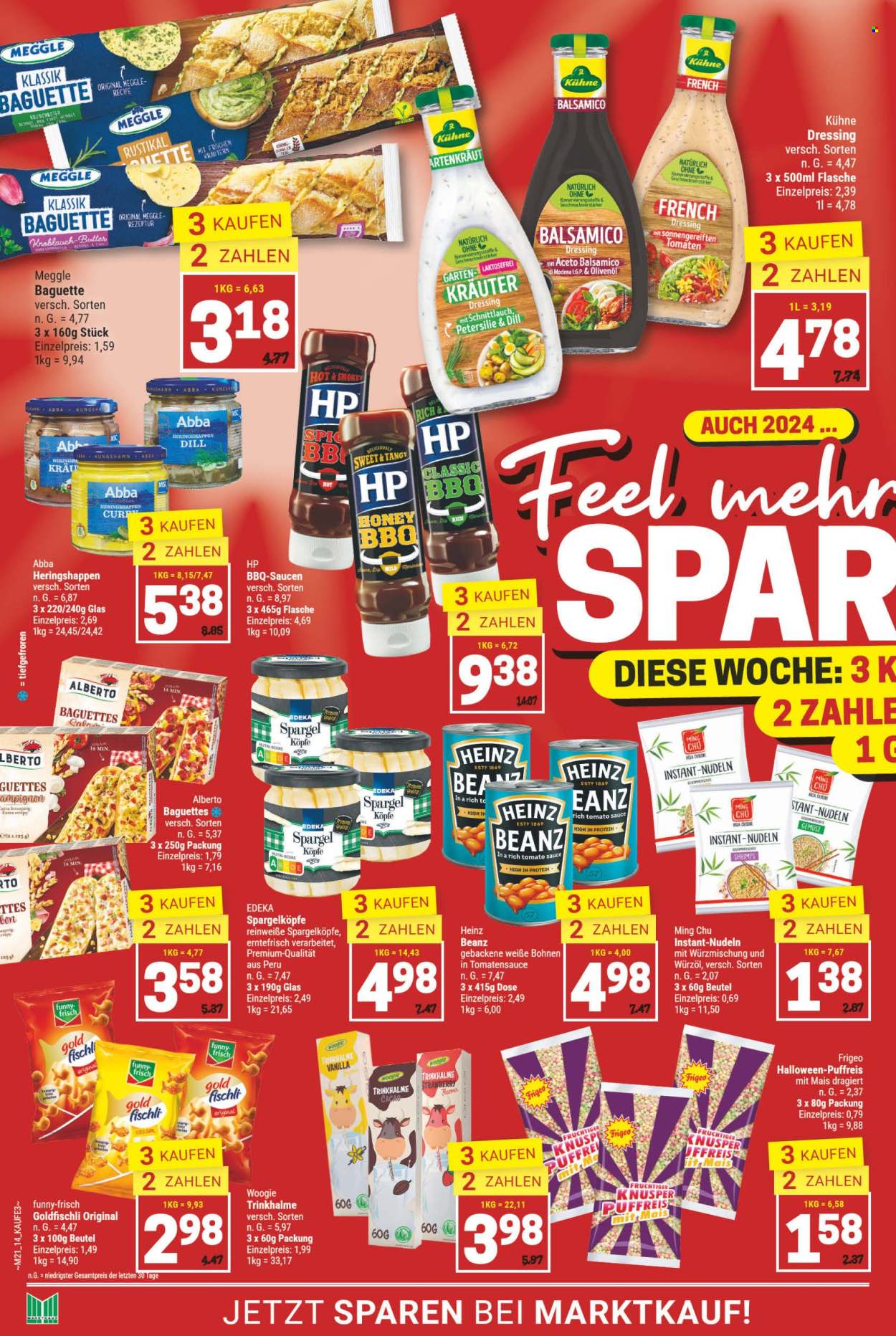Marktkauf Prospekte  - 21.05.2024 - 25.05.2024. Seite 16