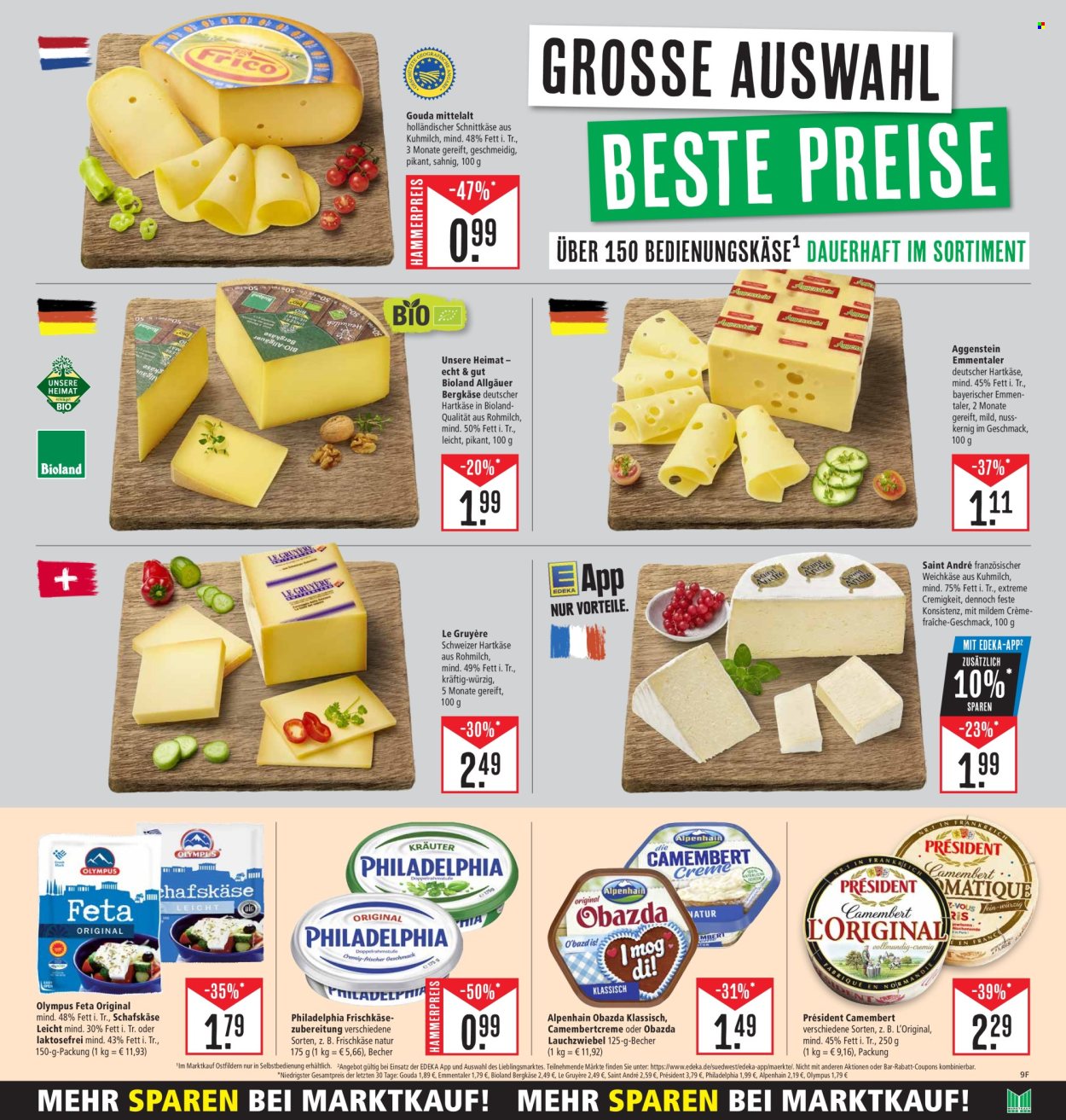 Marktkauf Prospekte  - 21.05.2024 - 25.05.2024. Seite 13