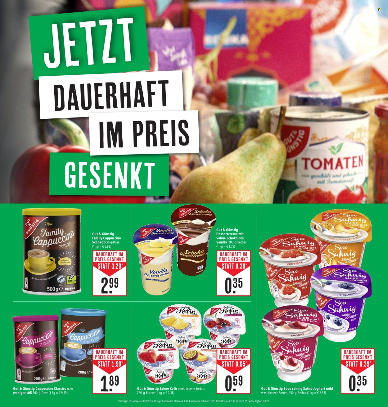 Marktkauf Prospekte  - 21.05.2024 - 25.05.2024. Seite 18