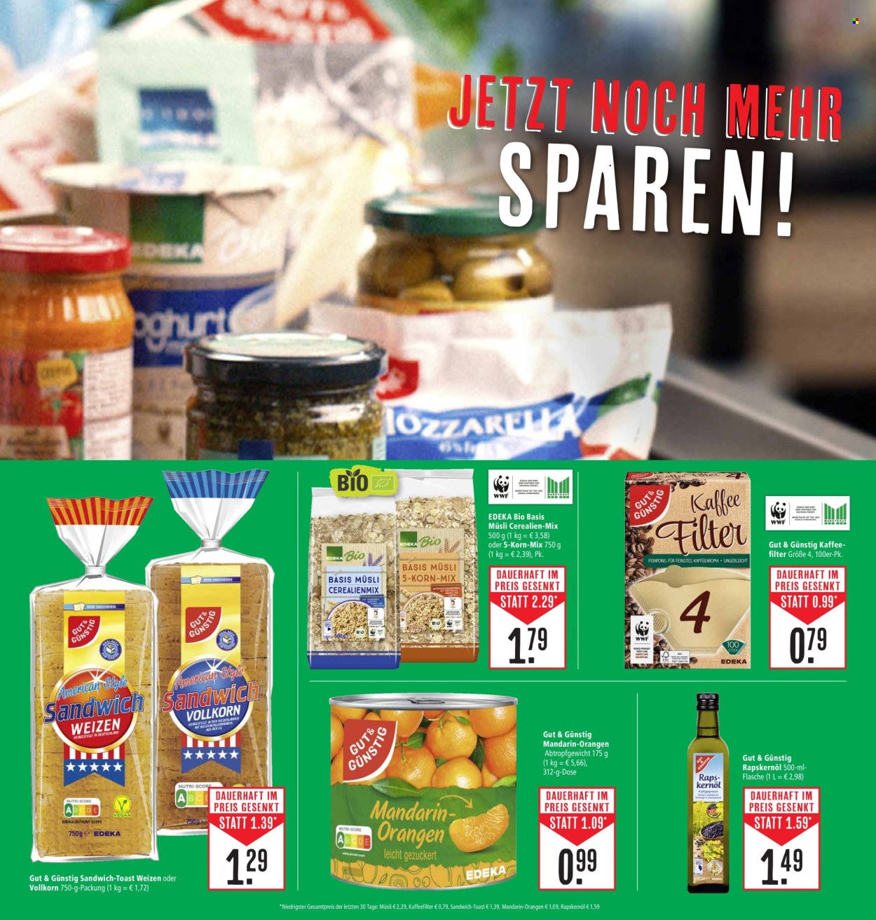 Marktkauf Prospekte  - 21.05.2024 - 25.05.2024. Seite 19