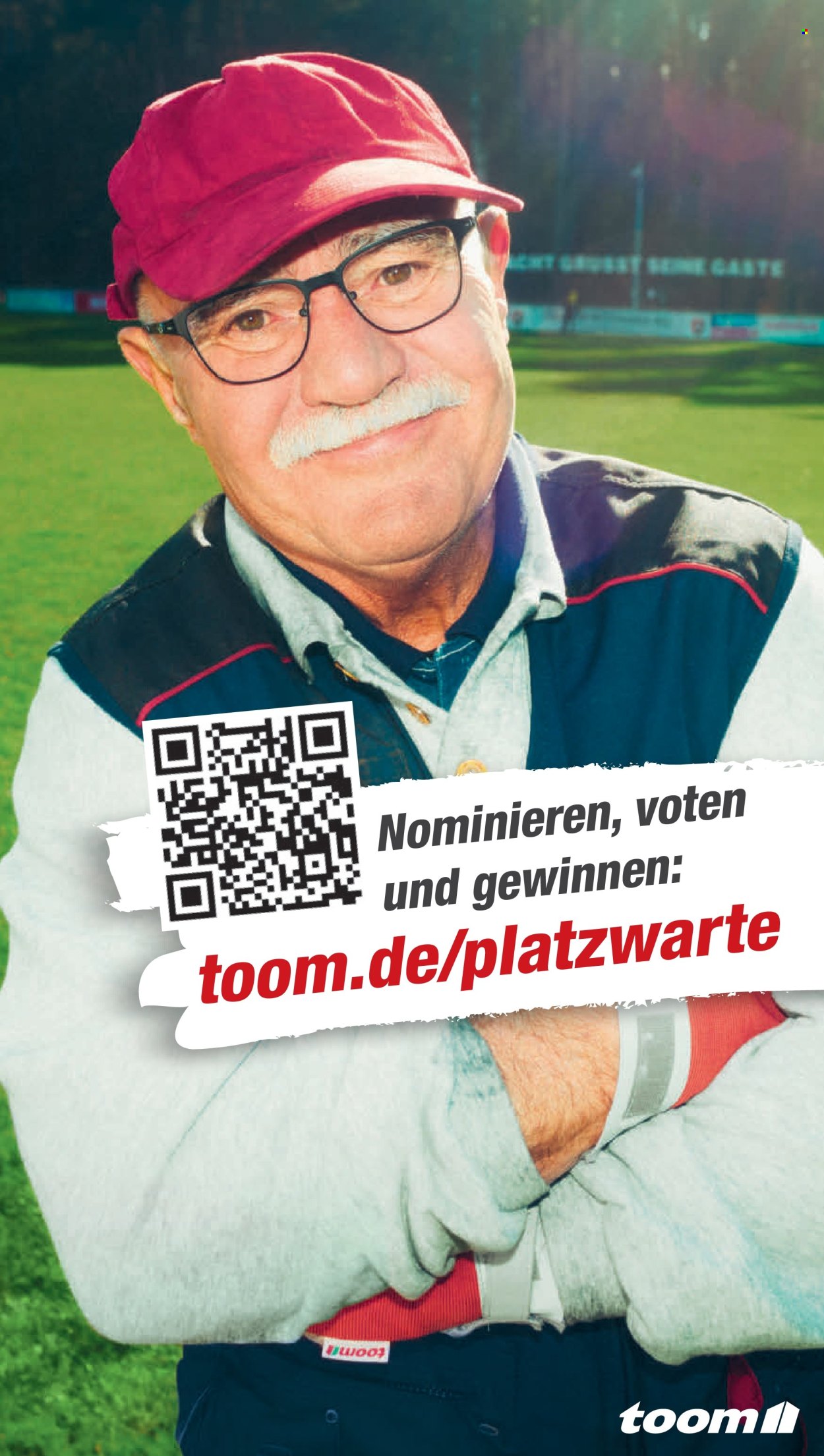 toom Baumarkt Prospekte  - 25.05.2024 - 31.05.2024. Seite 3