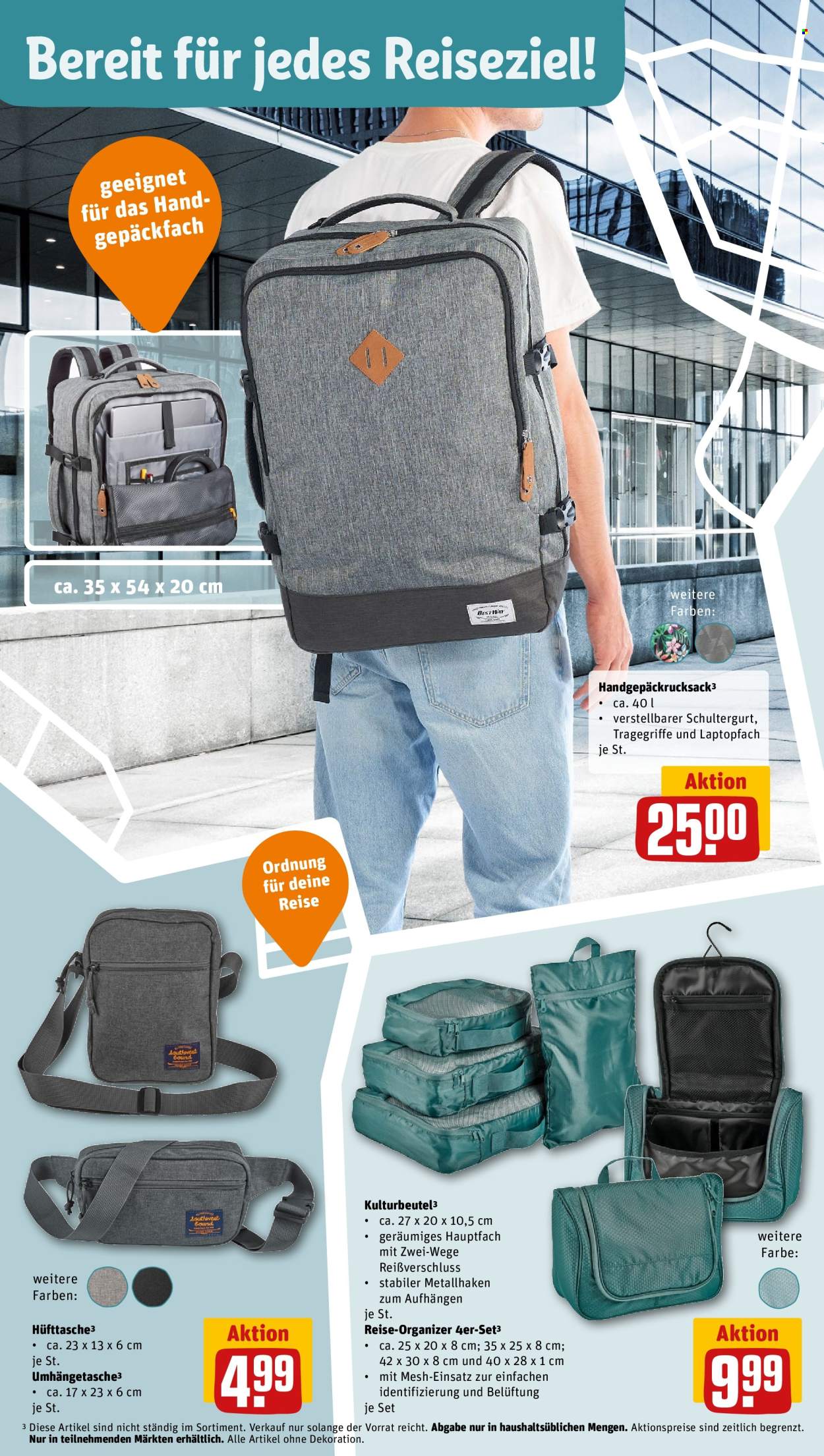 REWE Prospekte  - 21.05.2024 - 25.05.2024. Seite 28