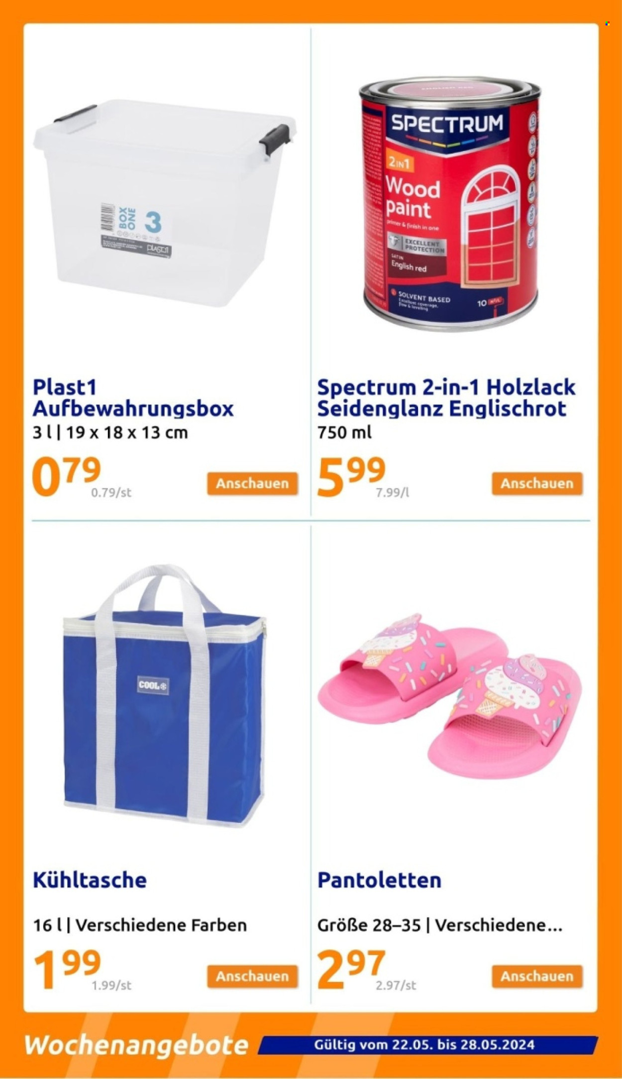 Action Prospekte  - 22.05.2024 - 28.05.2024. Seite 5