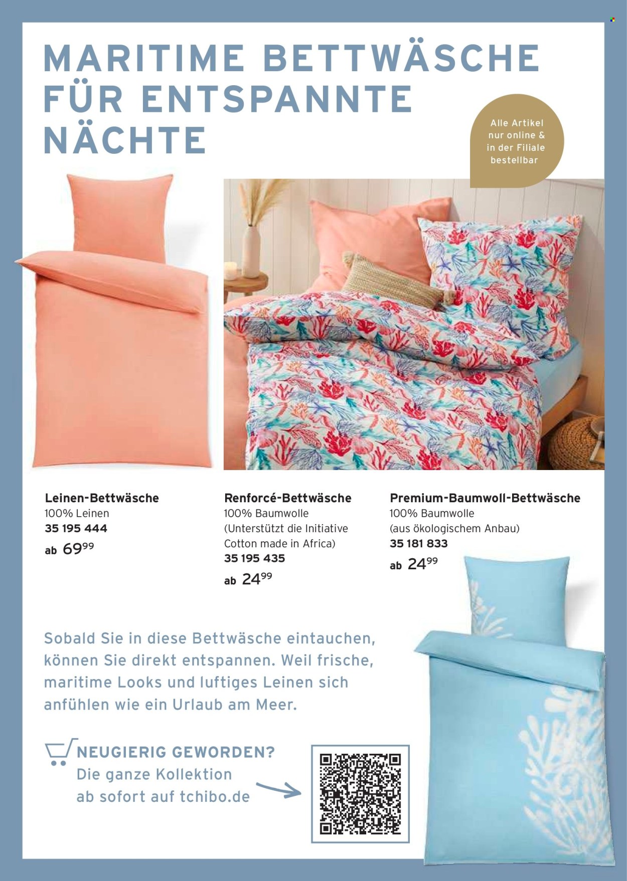 Tchibo Prospekte . Seite 22
