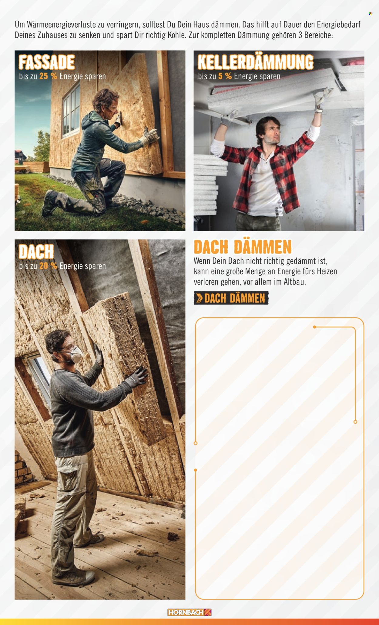 Hornbach Prospekte . Seite 7