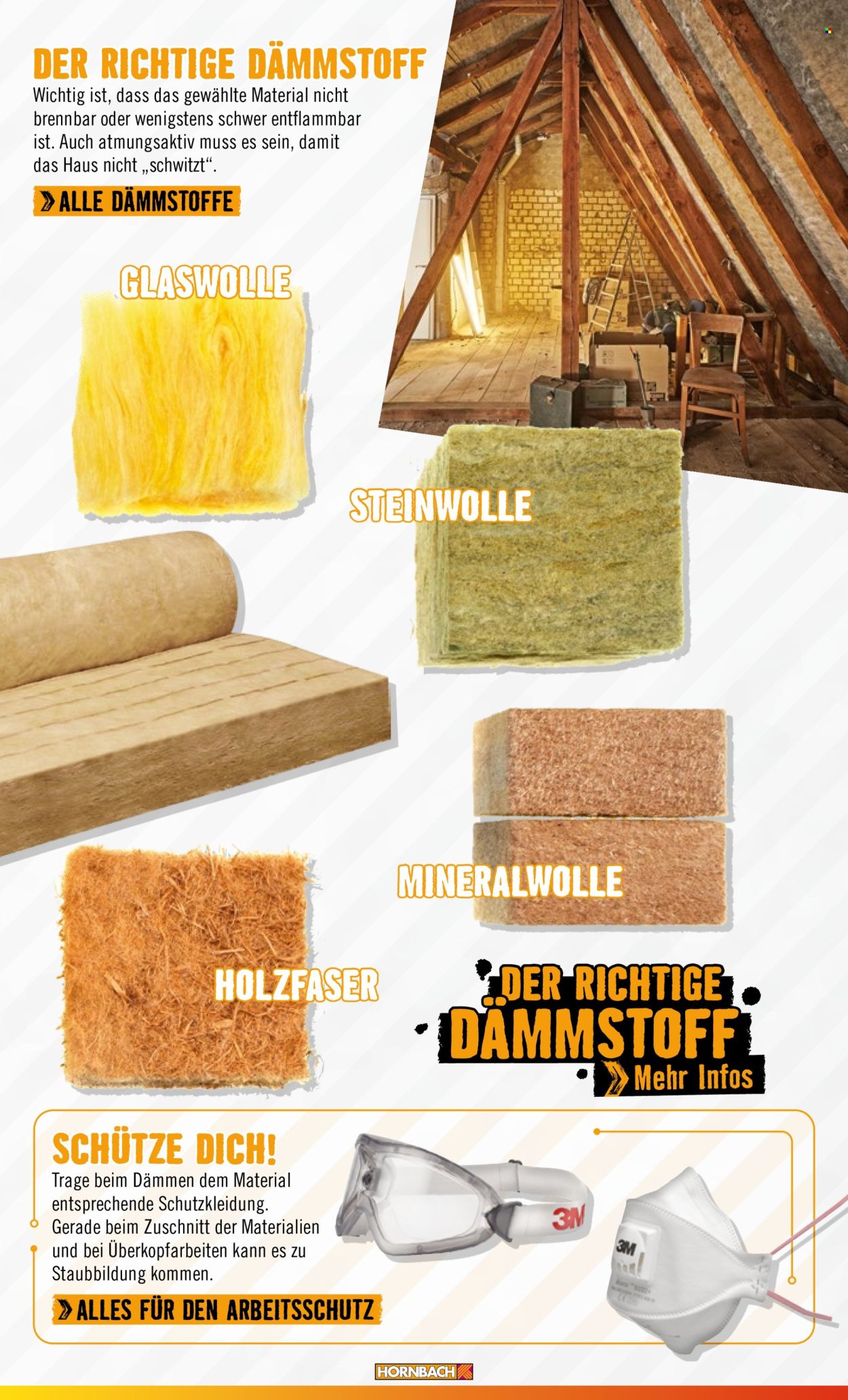 Hornbach Prospekte . Seite 9