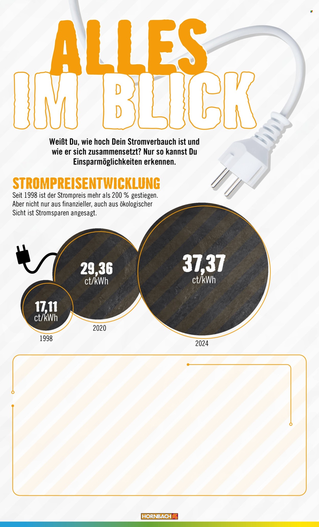 Hornbach Prospekte . Seite 22