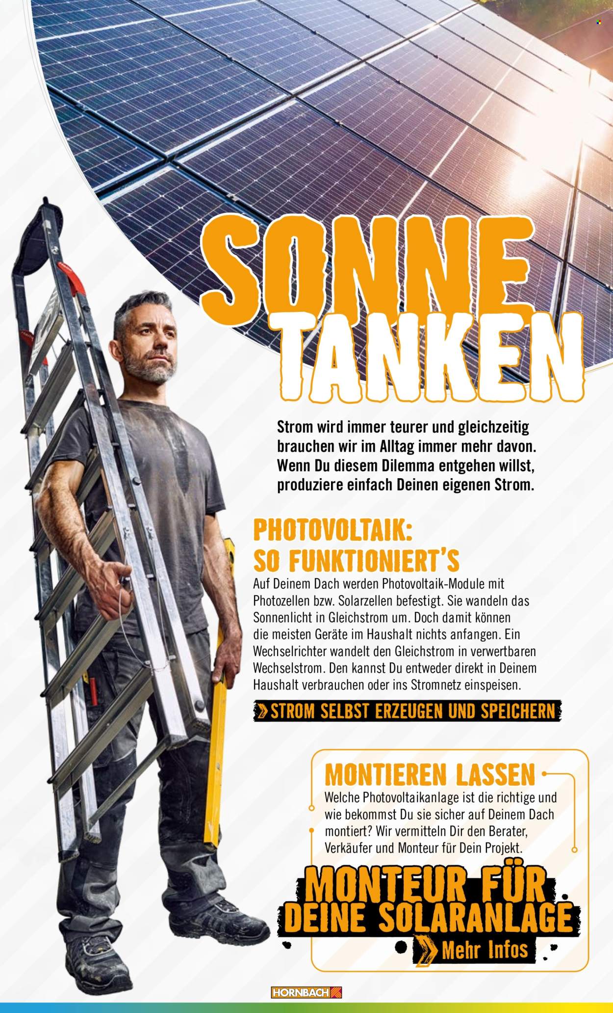 Hornbach Prospekte . Seite 24