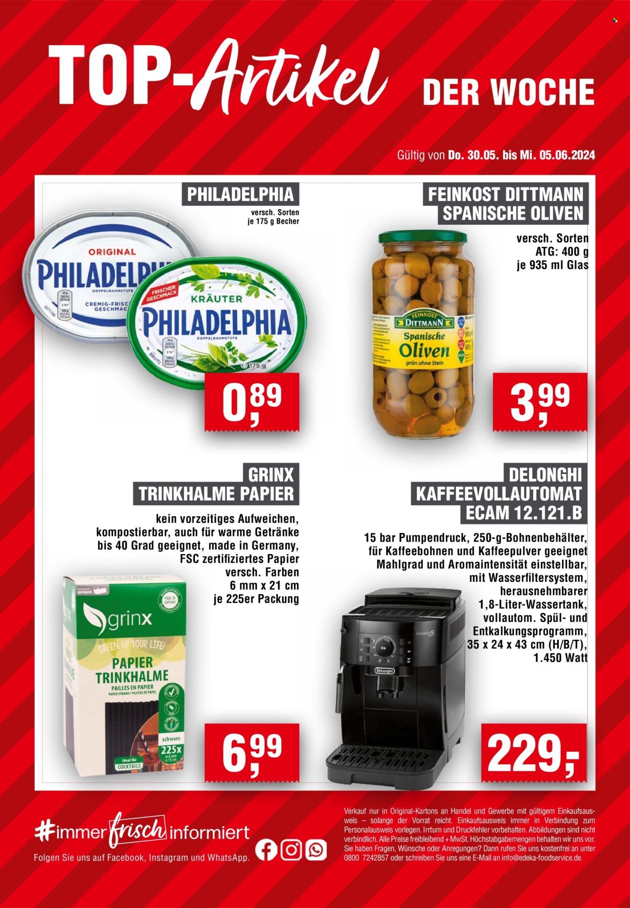 Handelshof Prospekte  - 30.05.2024 - 5.06.2024. Seite 20
