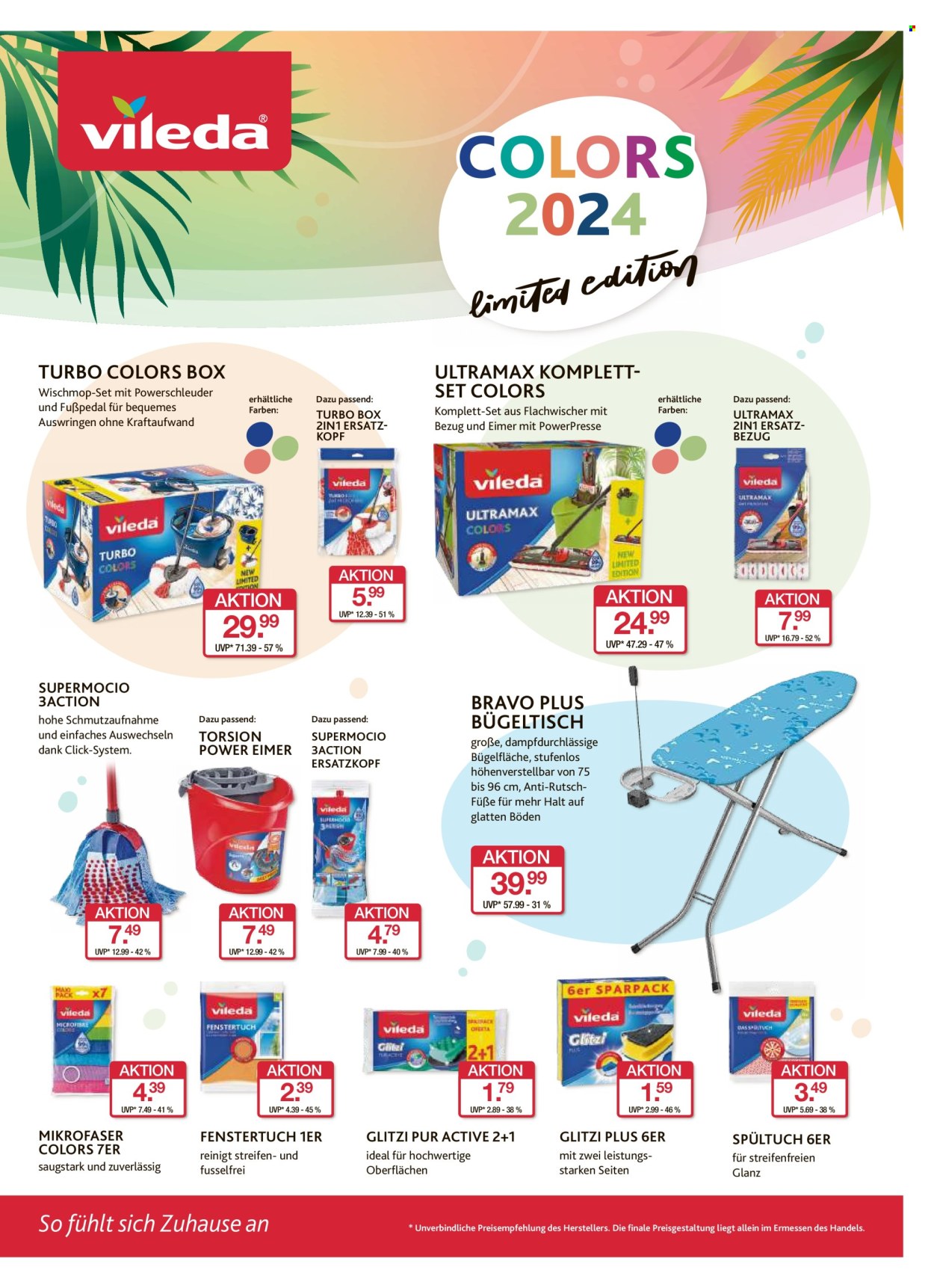 V-Markt Prospekte  - 31.05.2024 - 5.06.2024. Seite 15