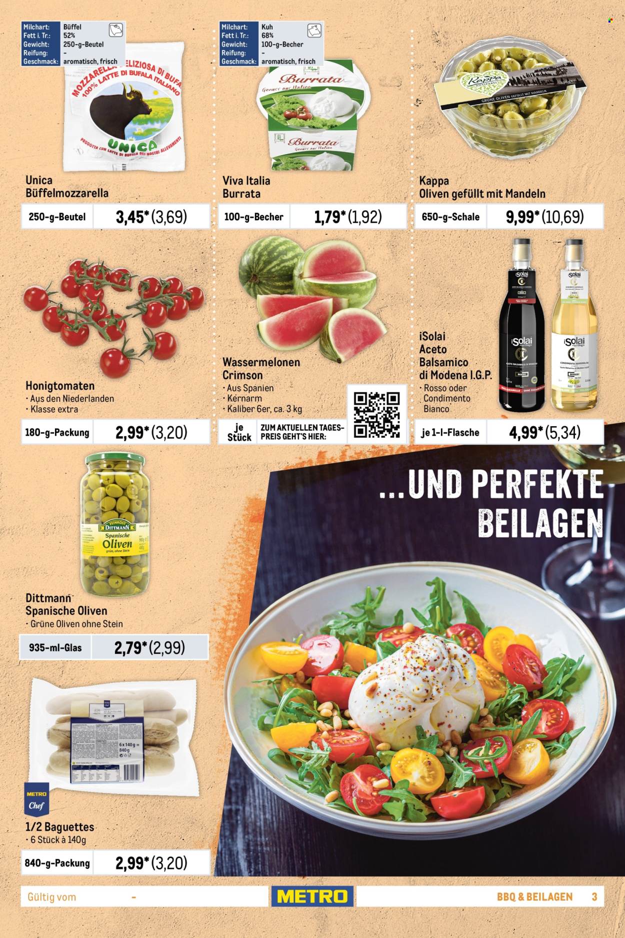 Metro Prospekte  - 29.05.2024 - 12.06.2024. Seite 3