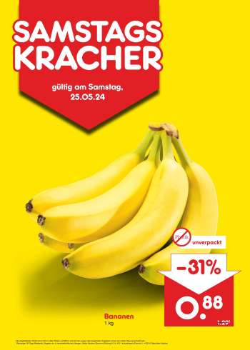 Prospekte Netto Marken-Discount - 25.05.2024 - 25.05.2024.