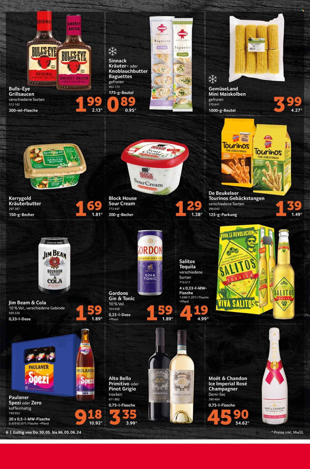 Selgros Prospekte  - 30.05.2024 - 5.06.2024. Seite 6