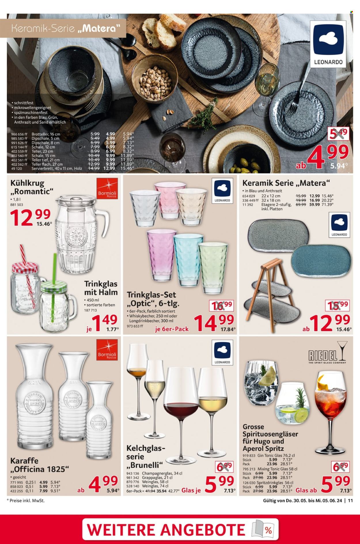 Selgros Prospekte  - 30.05.2024 - 5.06.2024. Seite 11