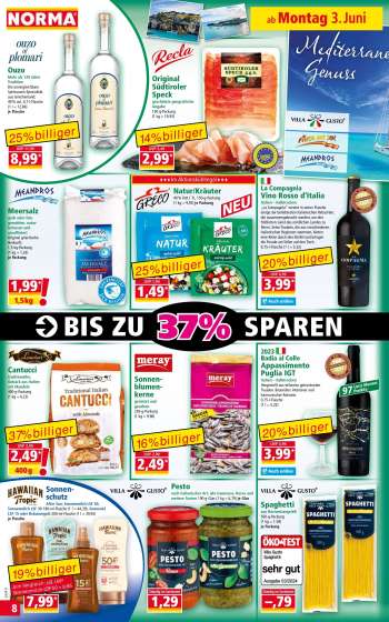 thumbnail - Meersalz grob oder fein gemahlen