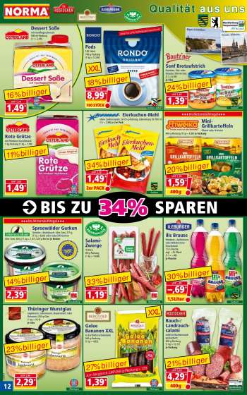 thumbnail - Gelee Bananen XXL
