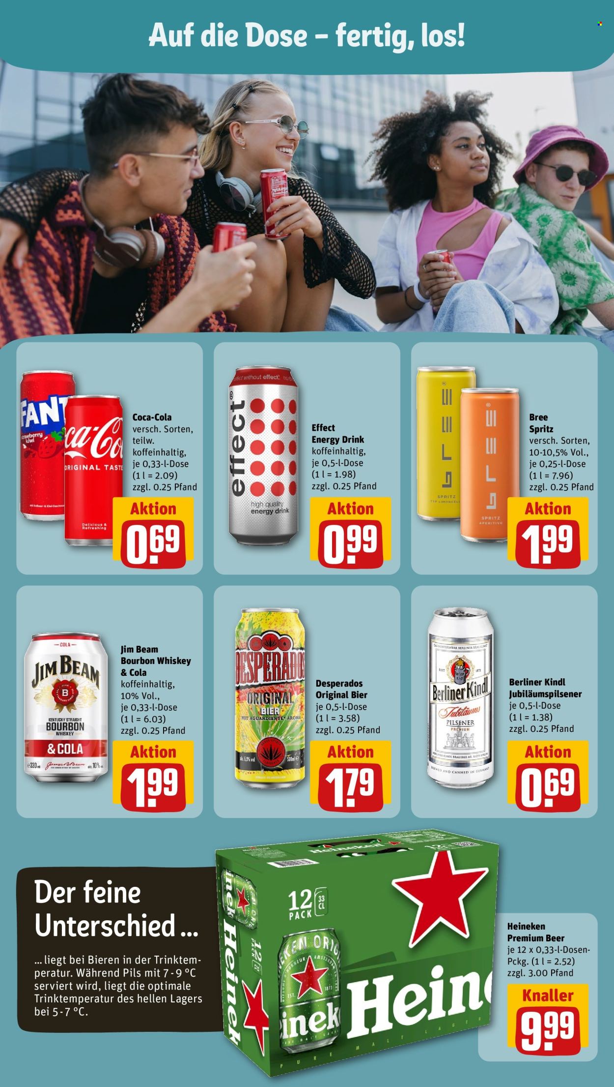 REWE Prospekte  - 27.05.2024 - 1.06.2024. Seite 16
